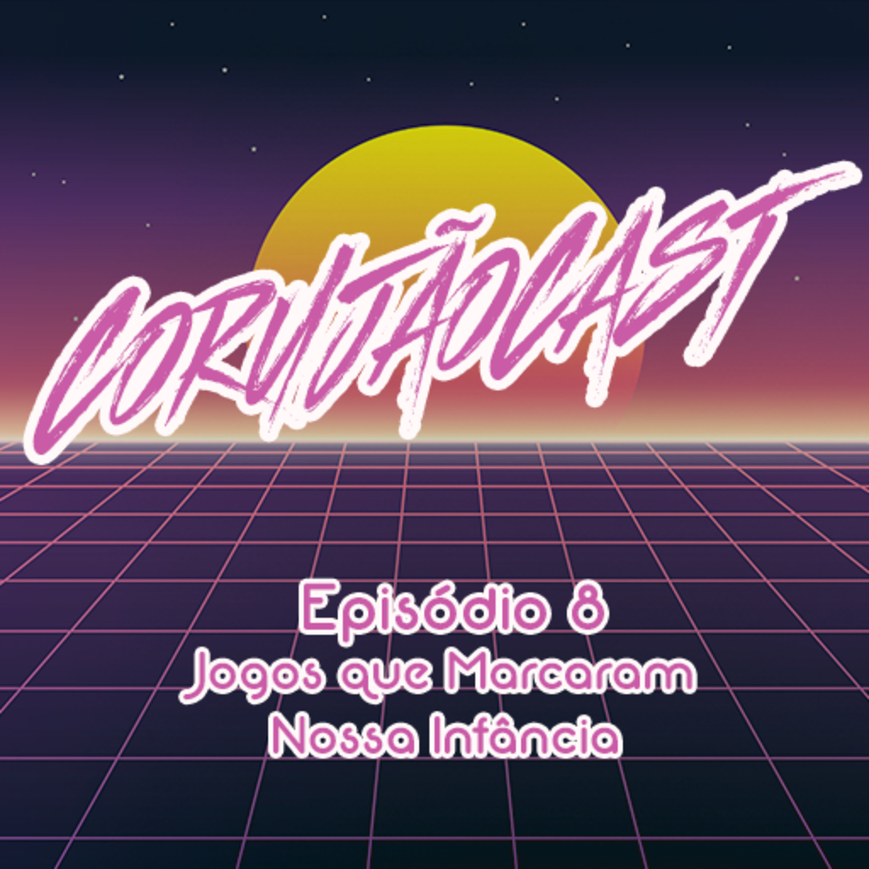 CorujãoCast