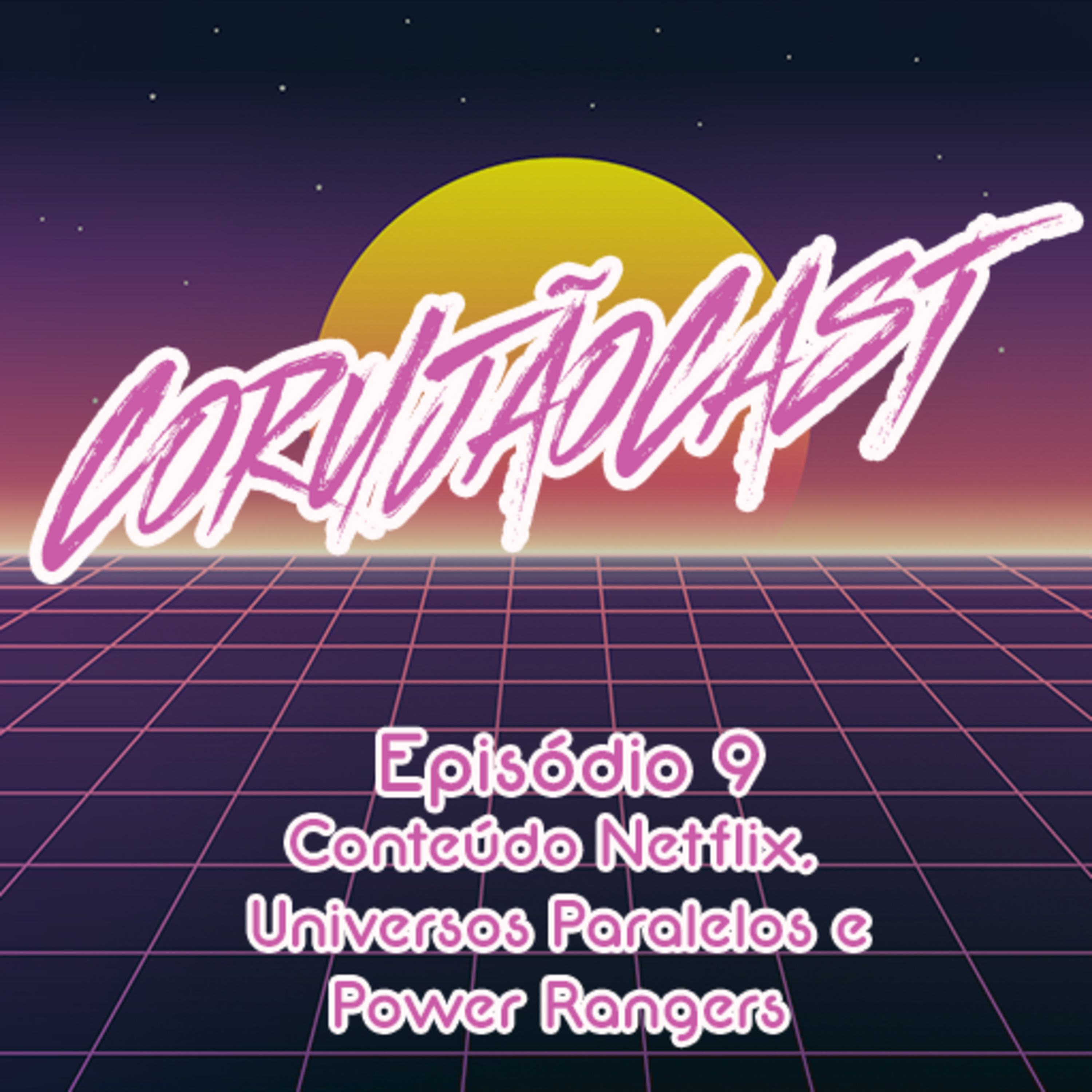 CorujãoCast