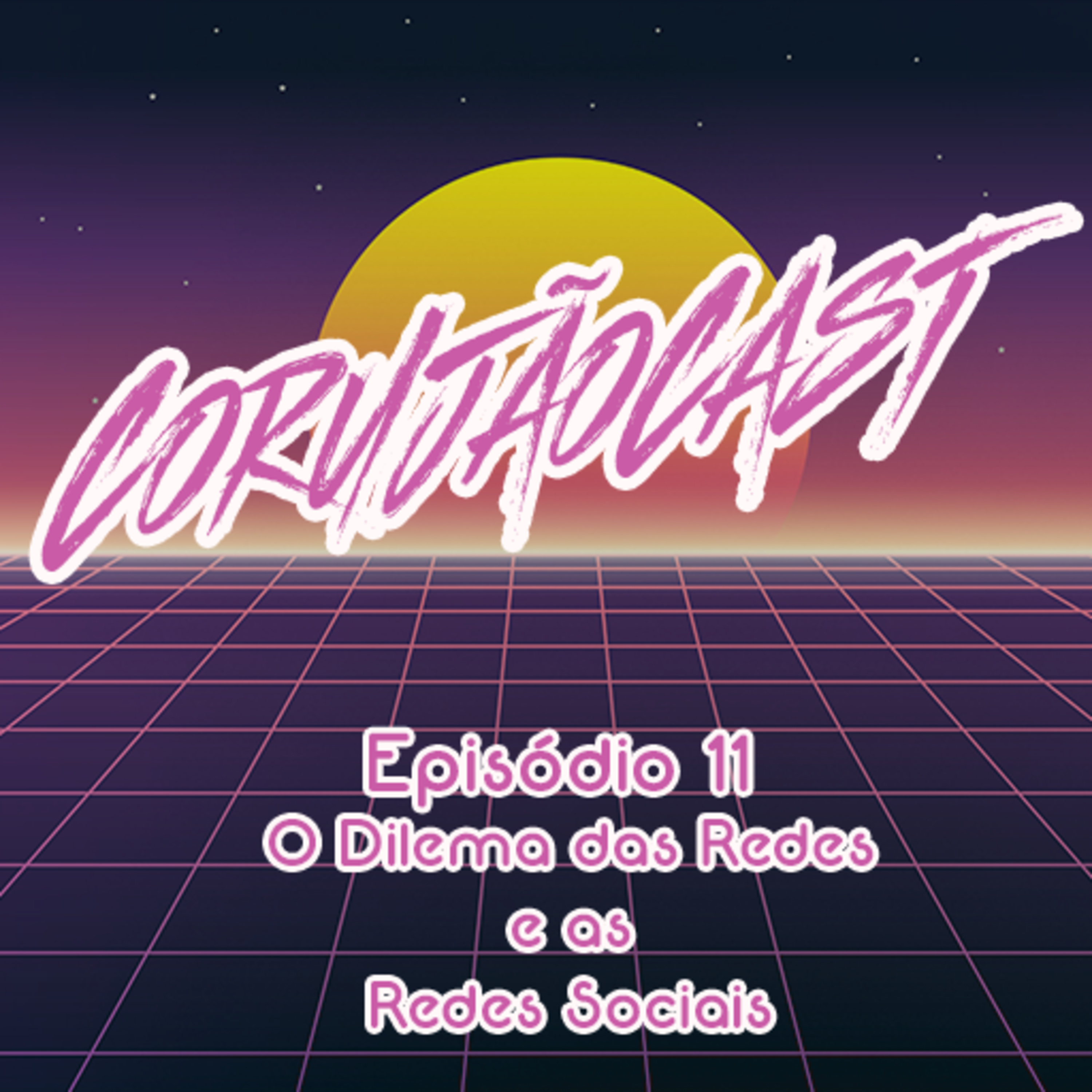 CorujãoCast