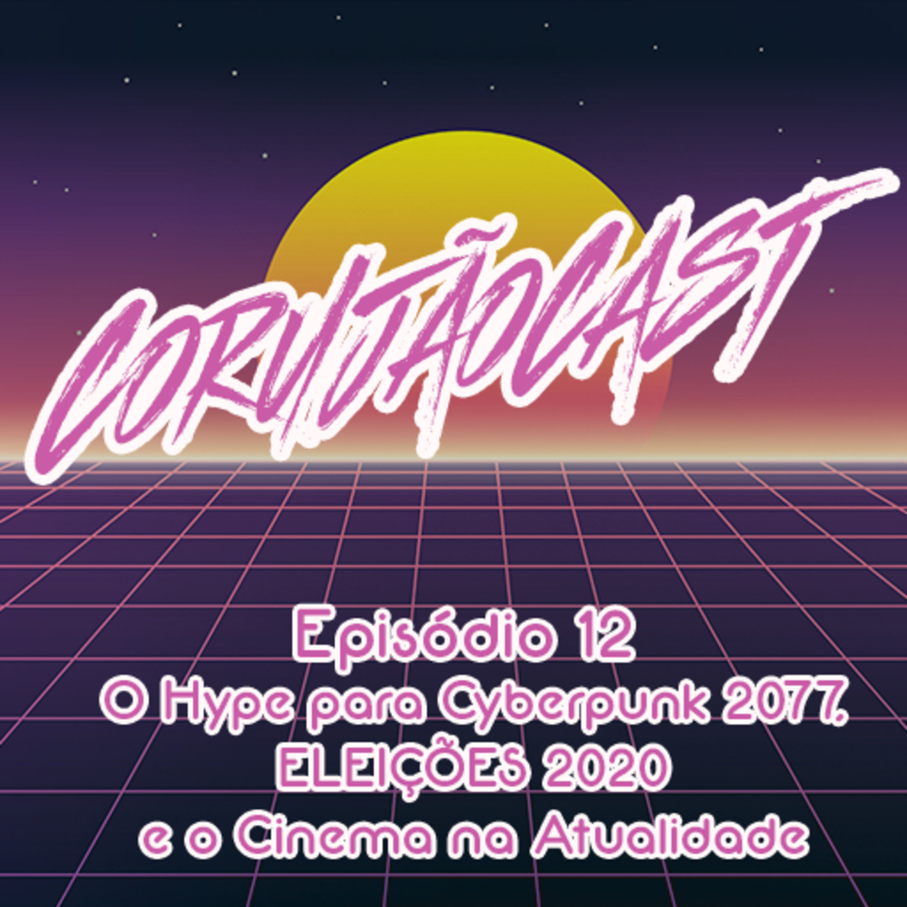 CorujãoCast