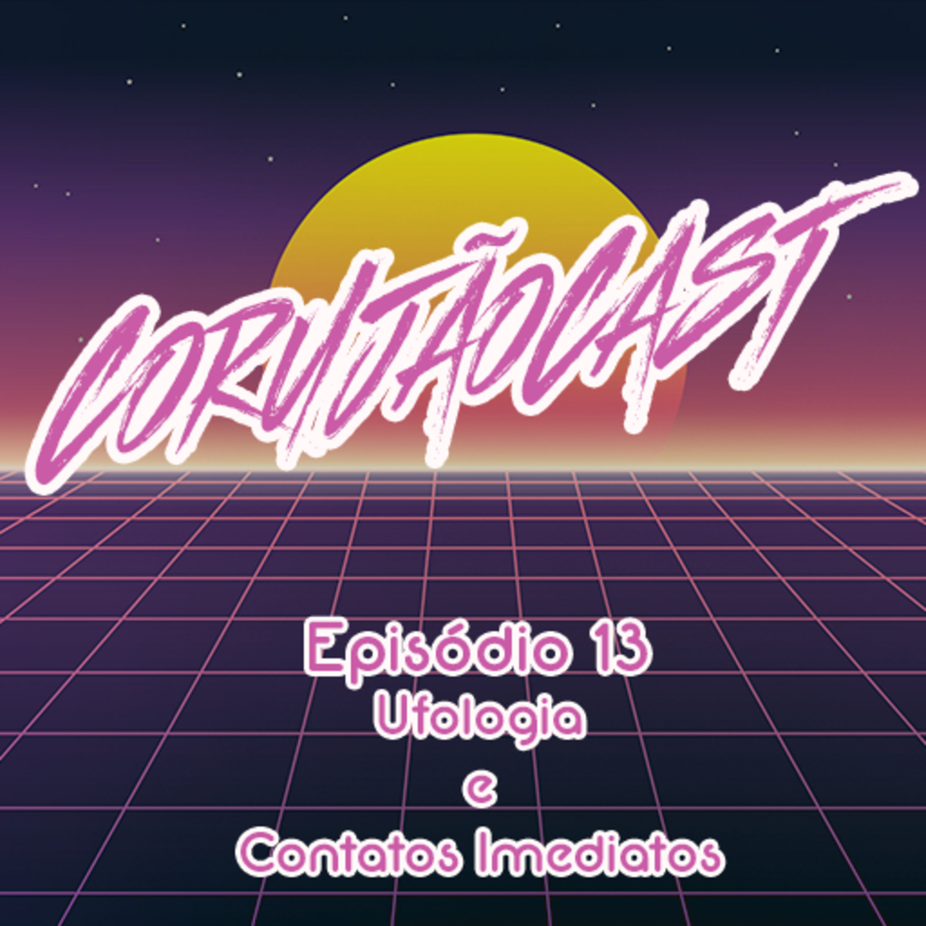 CorujãoCast