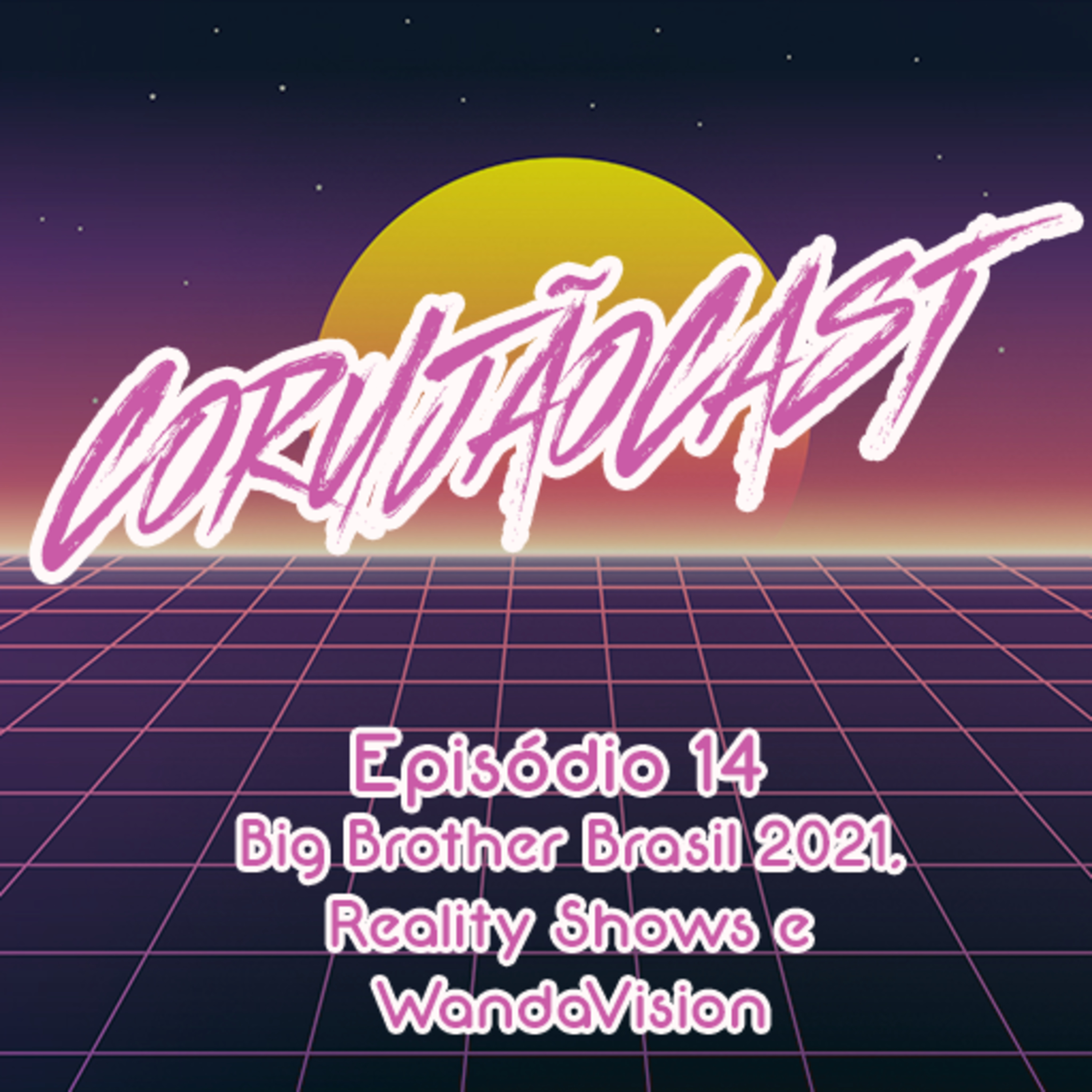 CorujãoCast