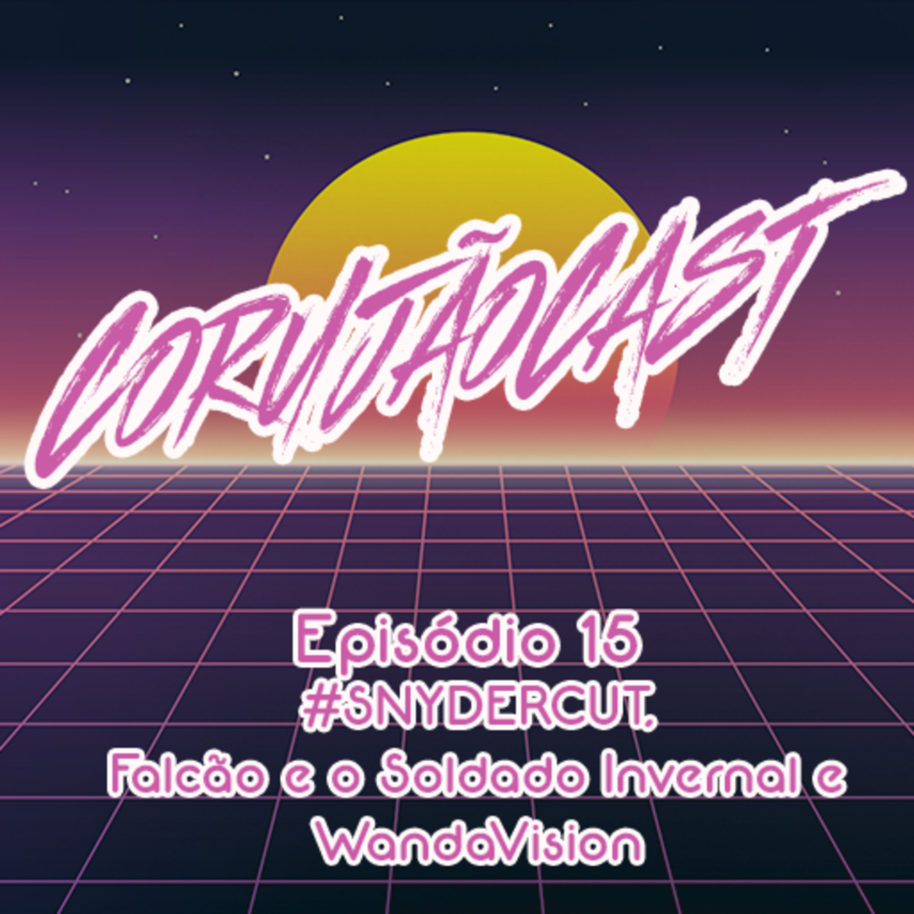 CorujãoCast