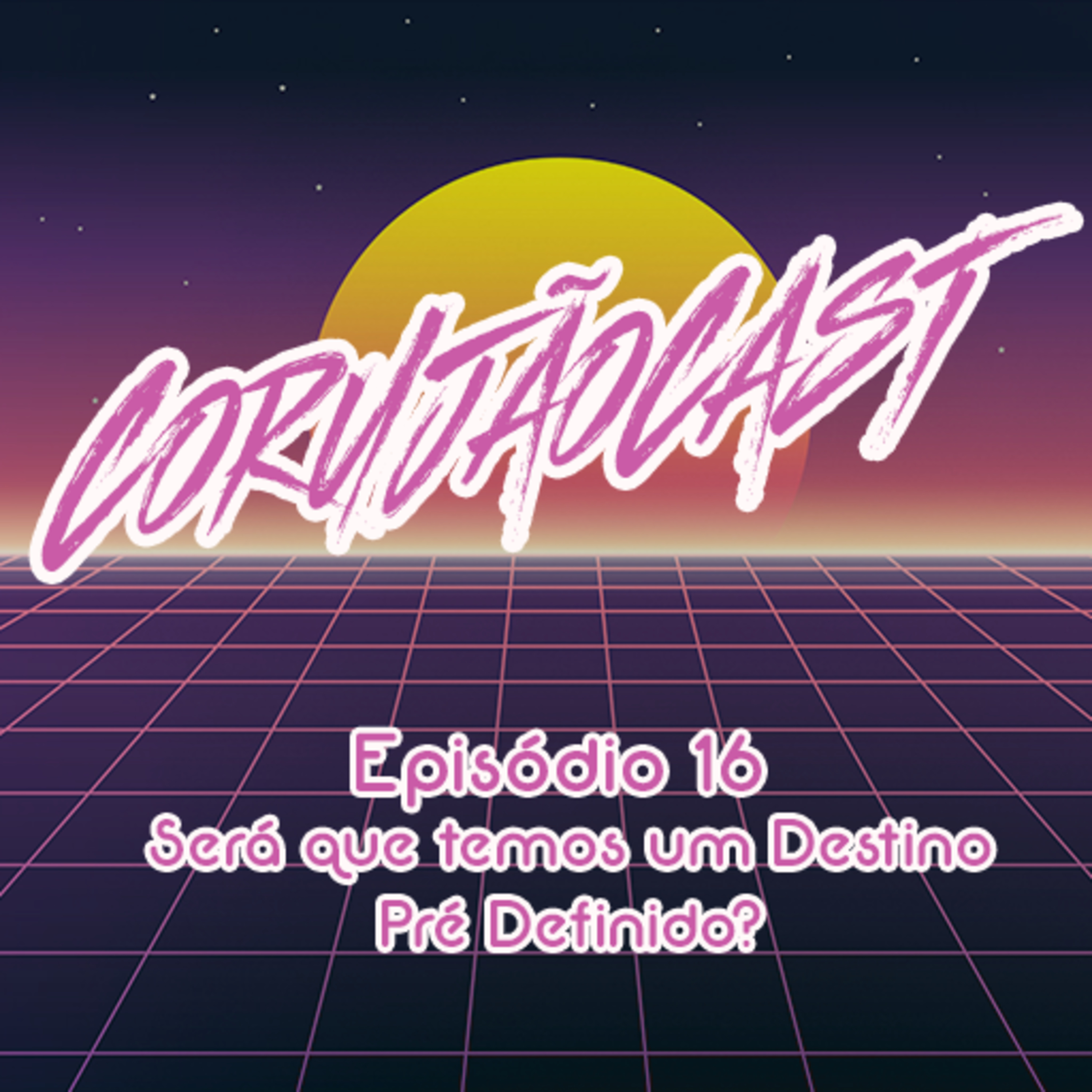 CorujãoCast