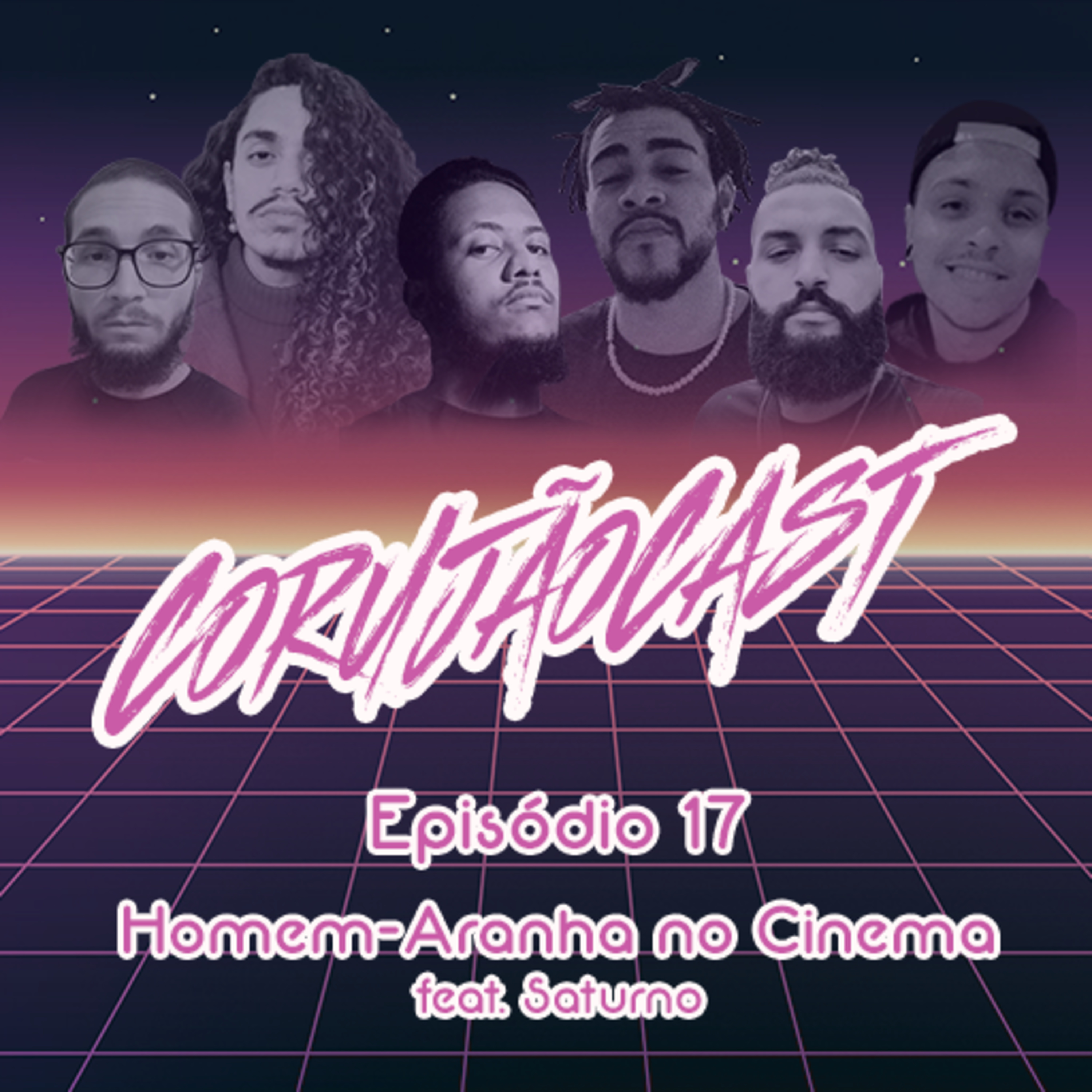 CorujãoCast