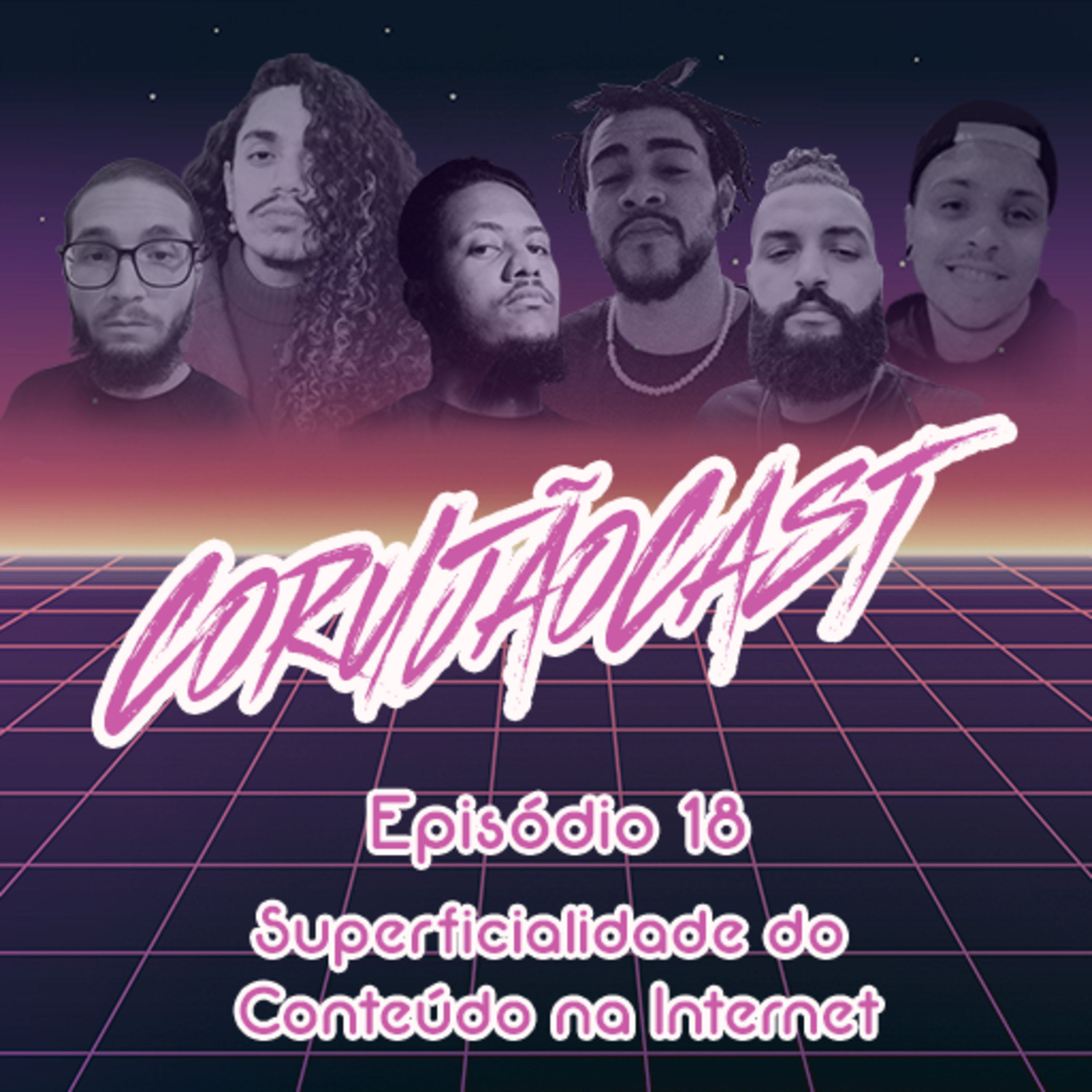 CorujãoCast