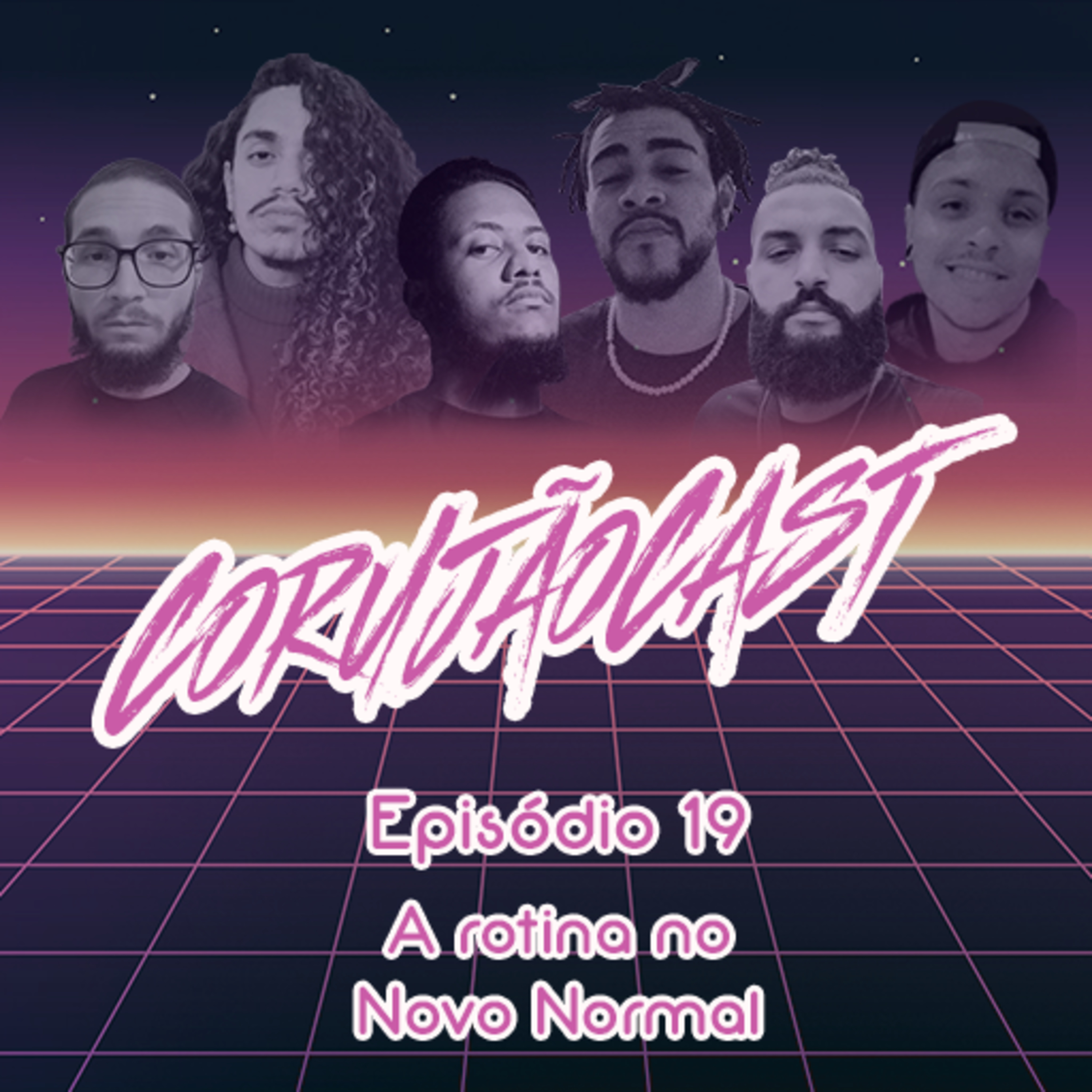 CorujãoCast