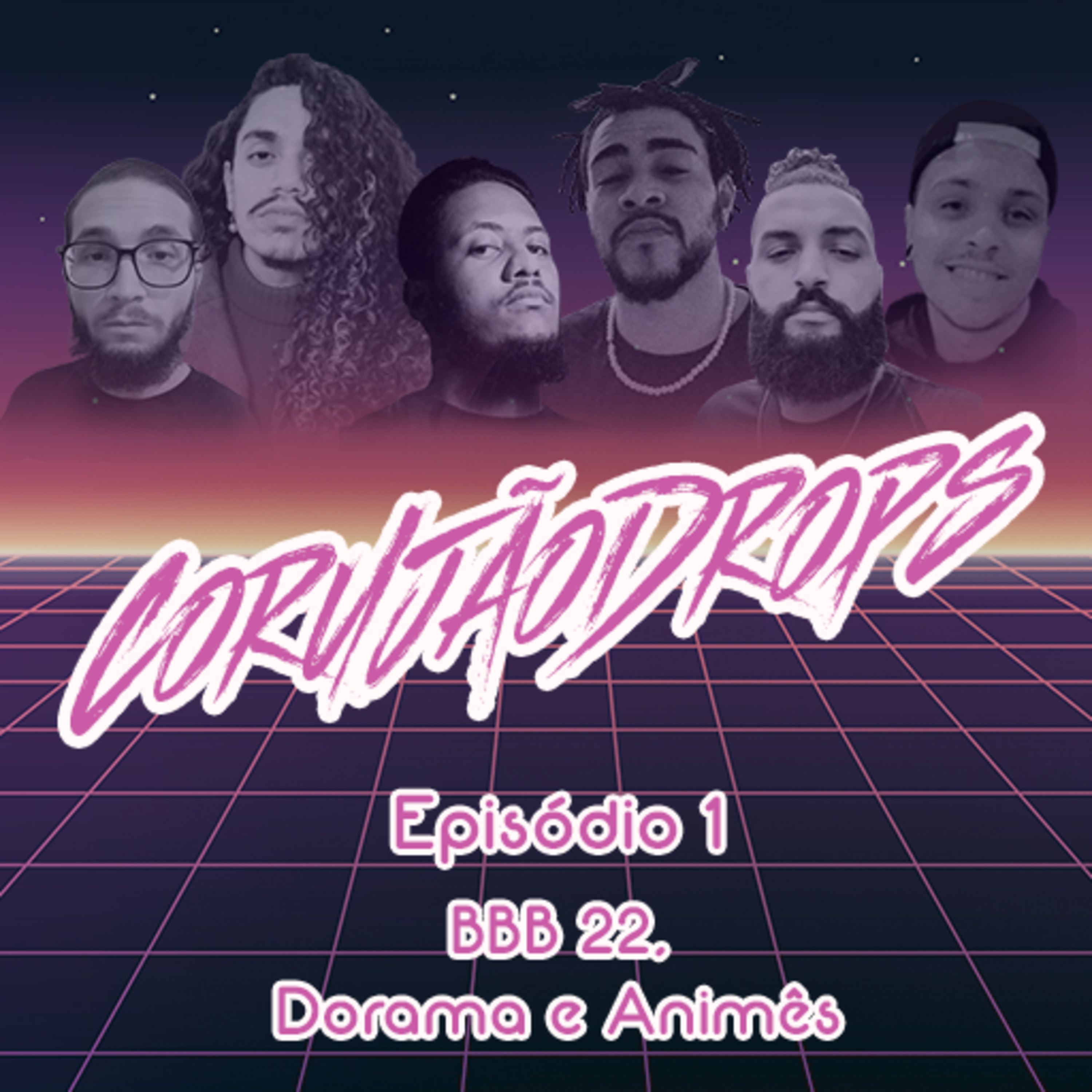 CorujãoCast