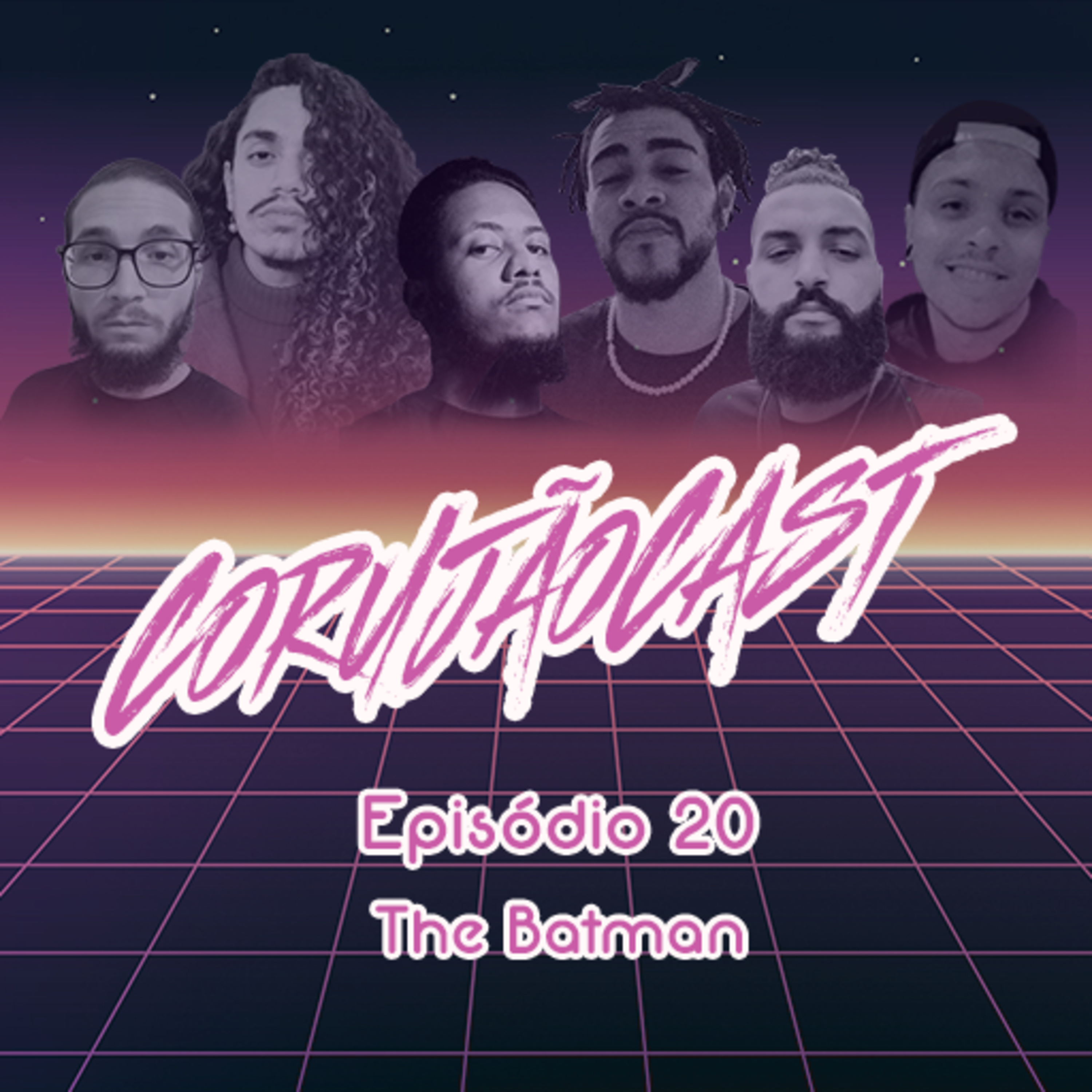 CorujãoCast