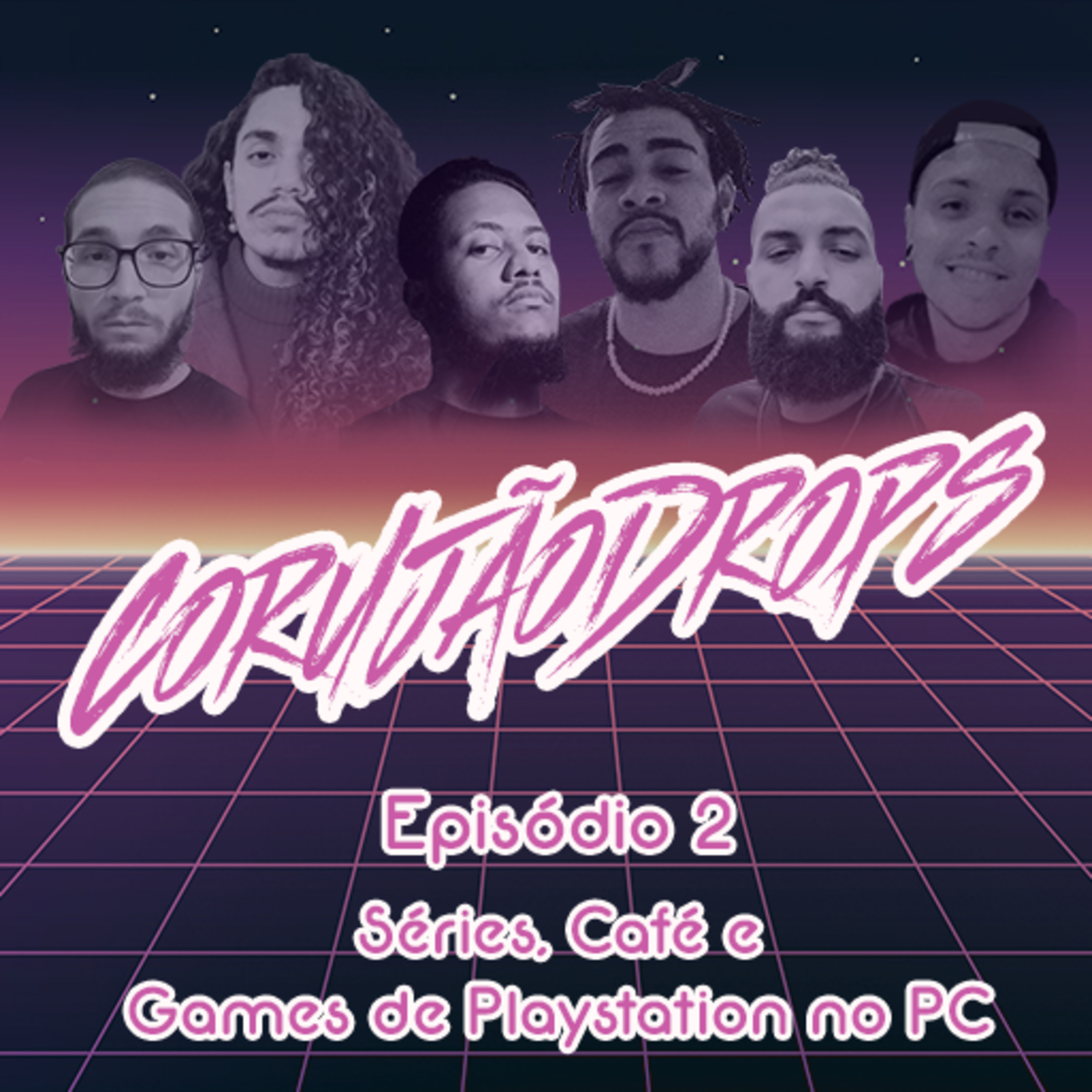 CorujãoCast