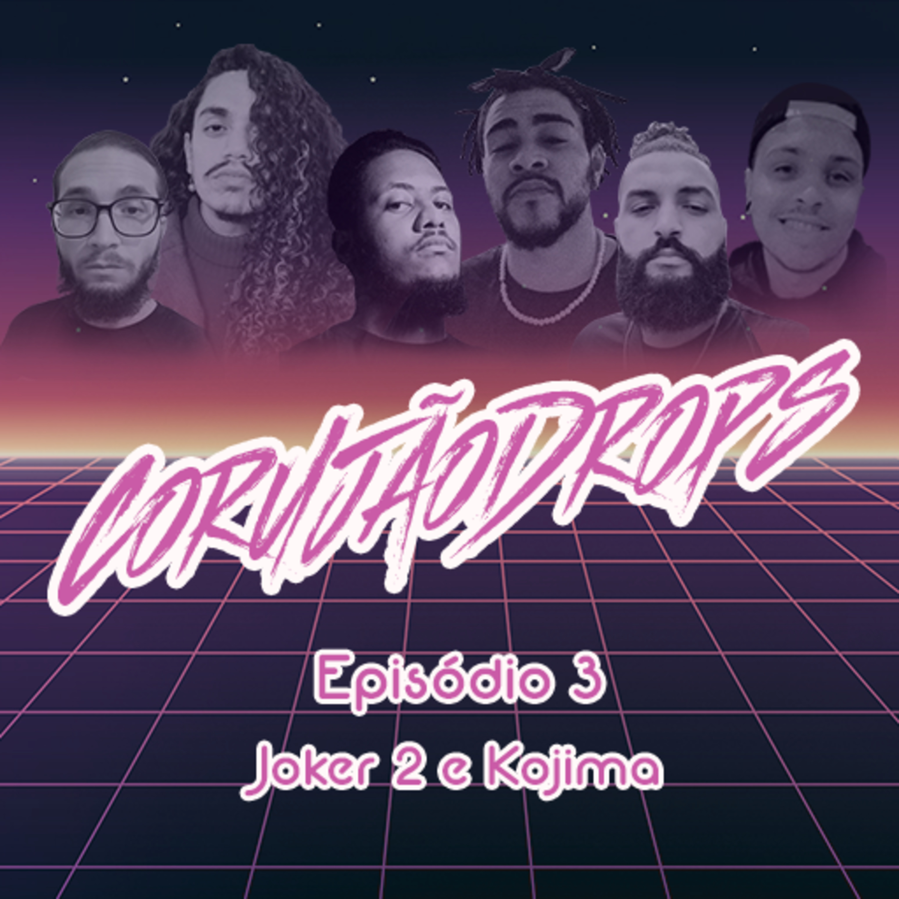 CorujãoCast