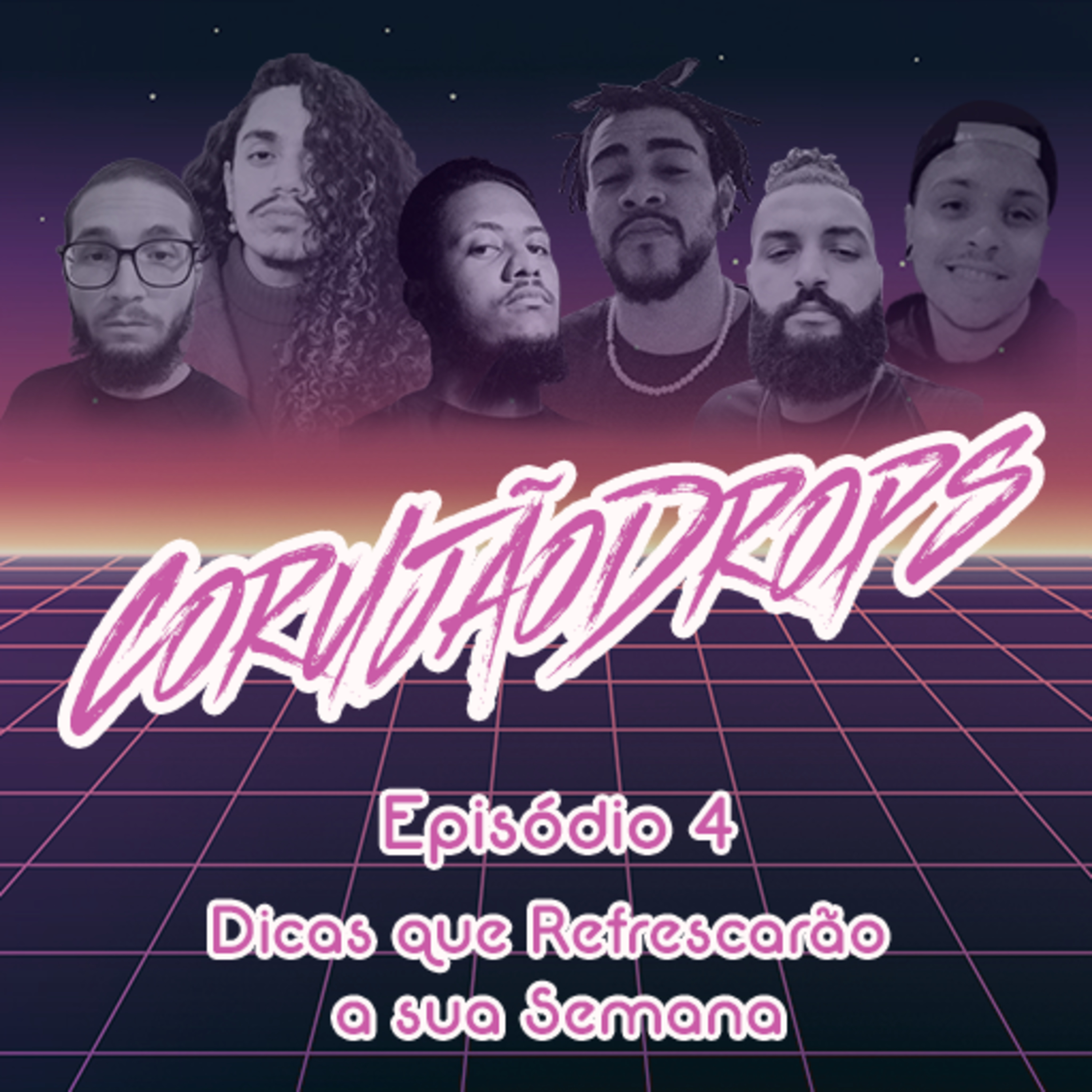 CorujãoCast