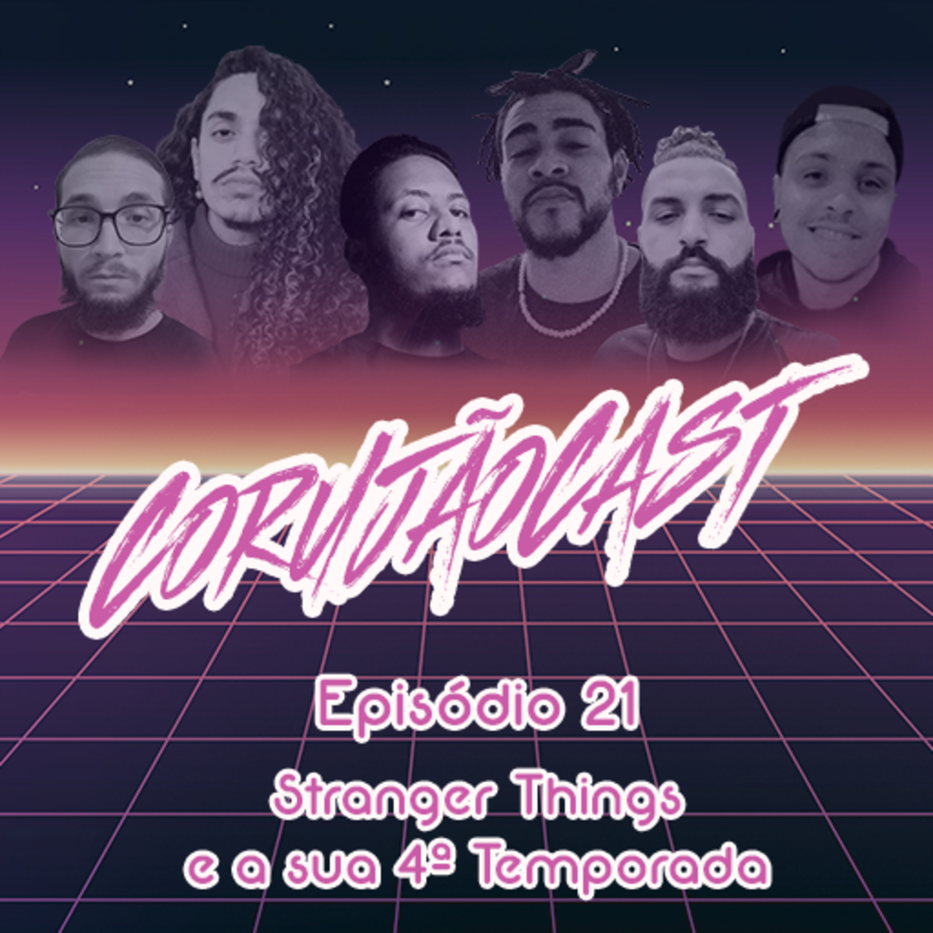 CorujãoCast