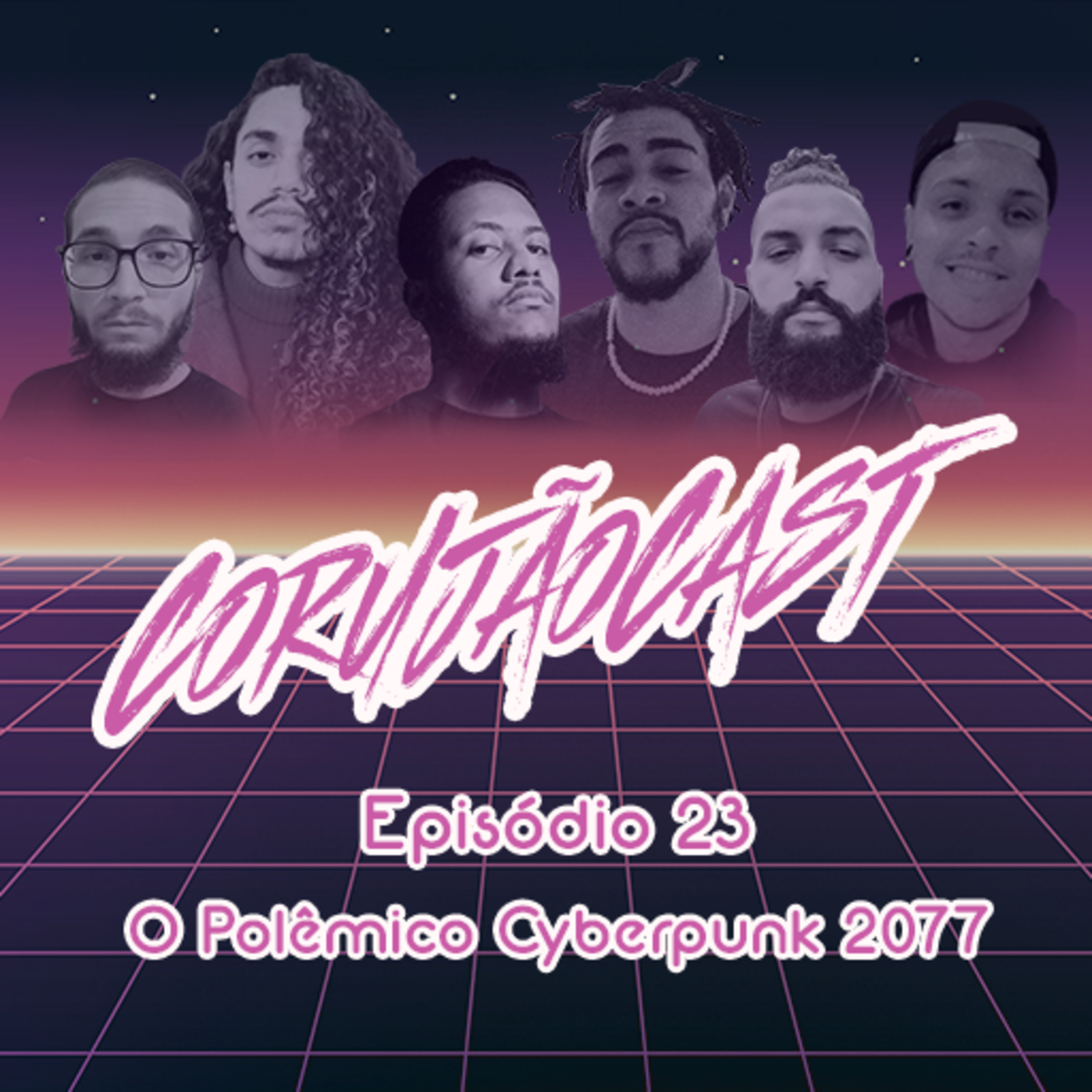 CorujãoCast