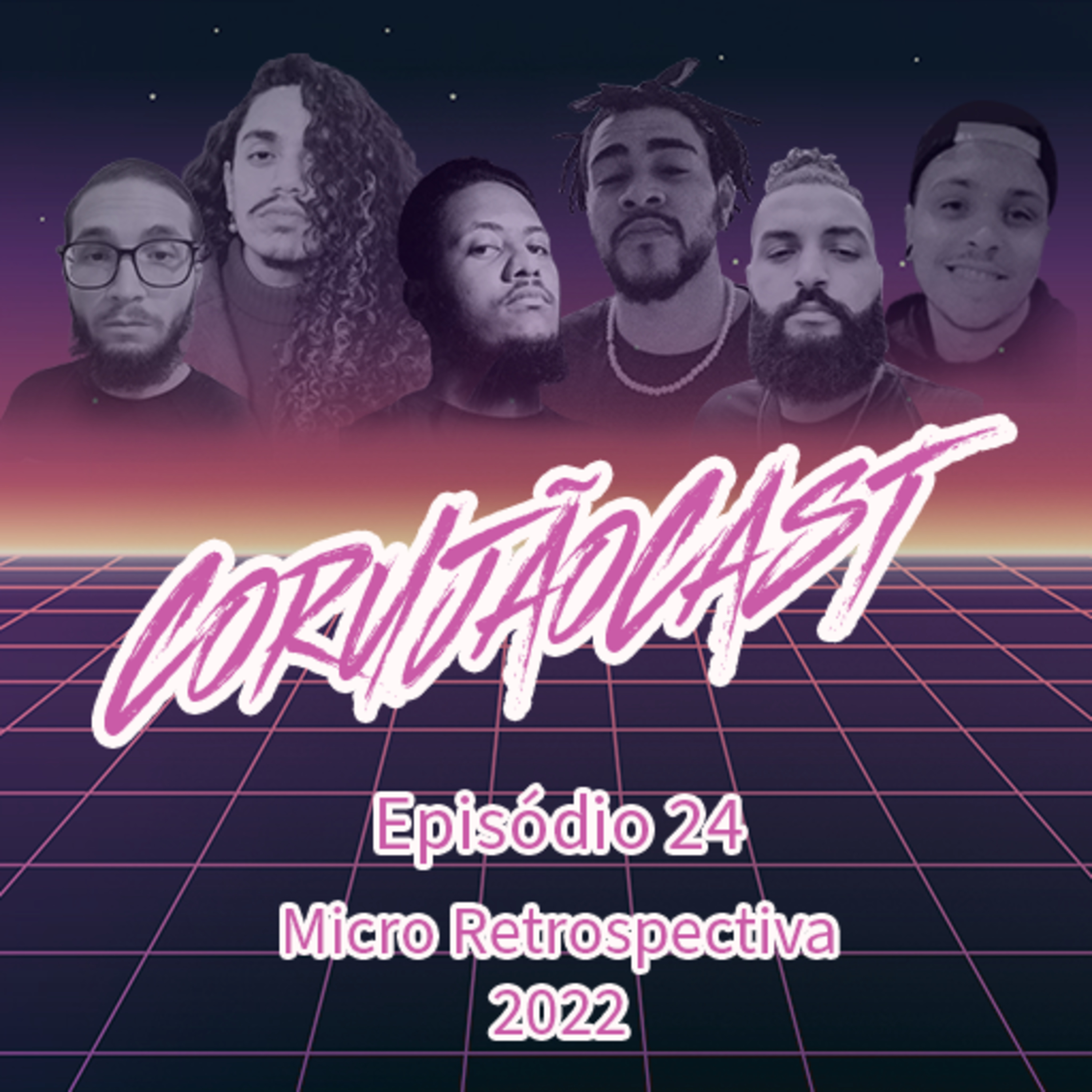 CorujãoCast