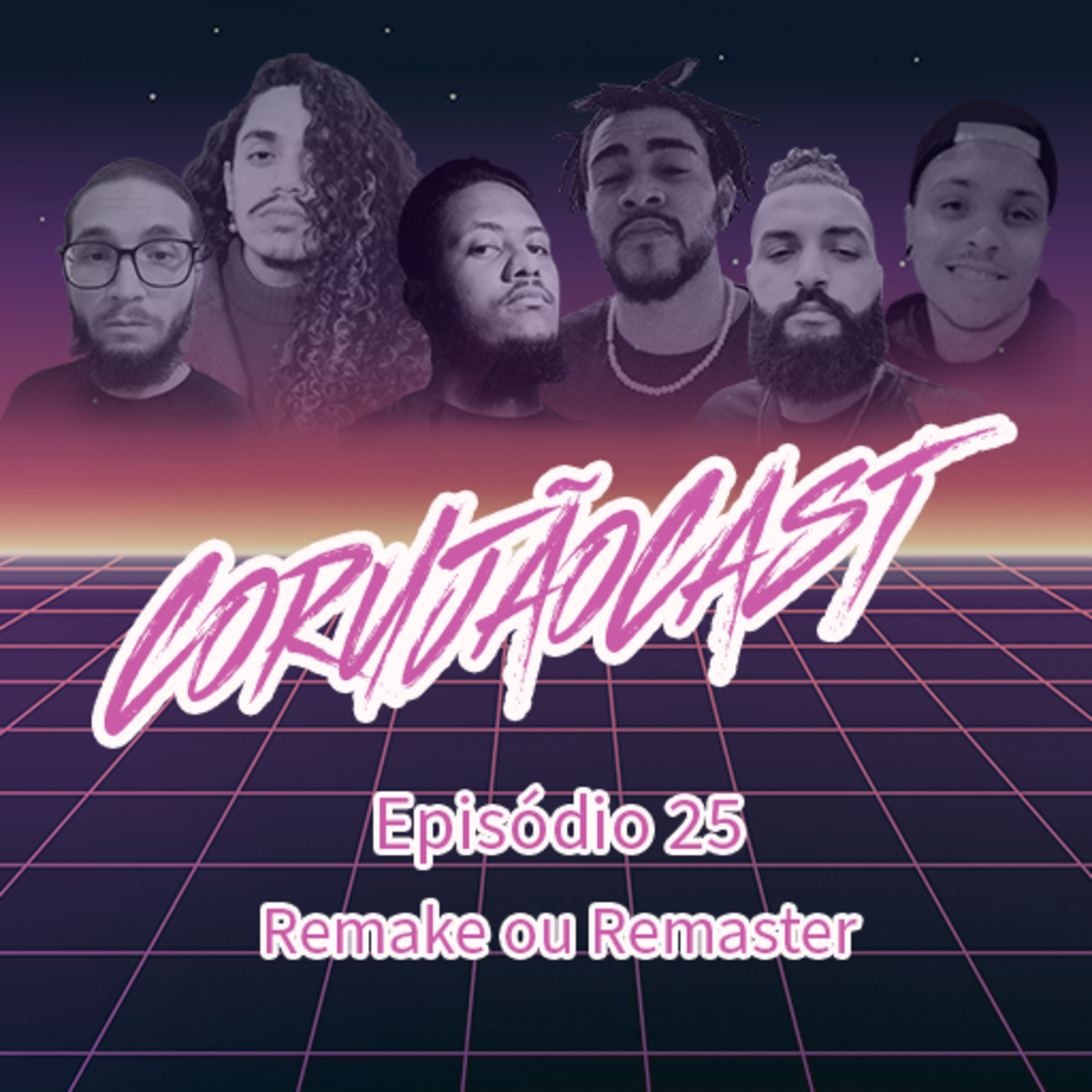 CorujãoCast