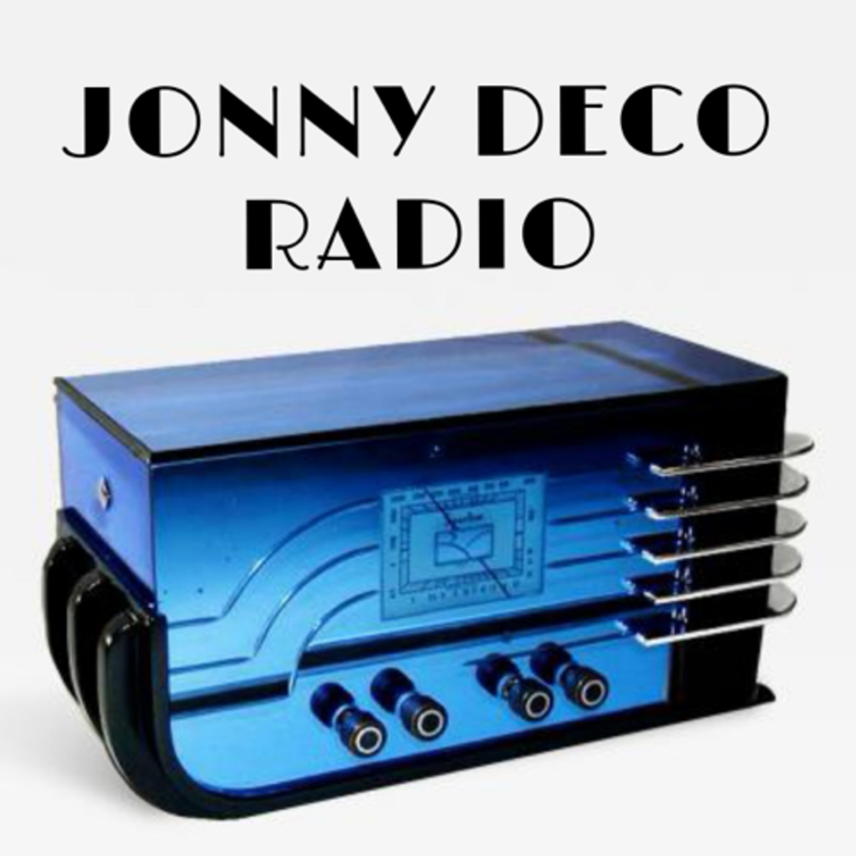 Jonny Deco Radio