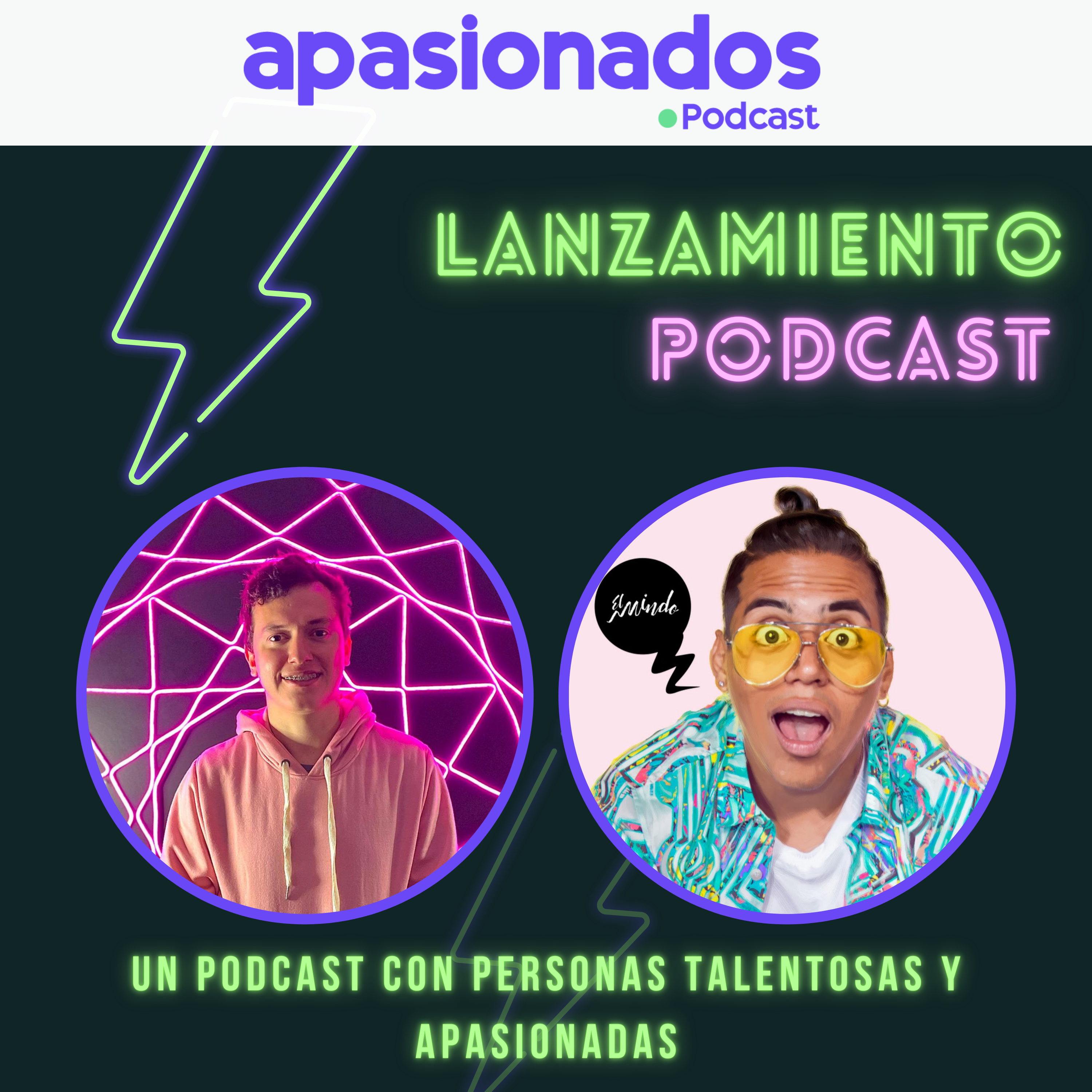 Apasionados