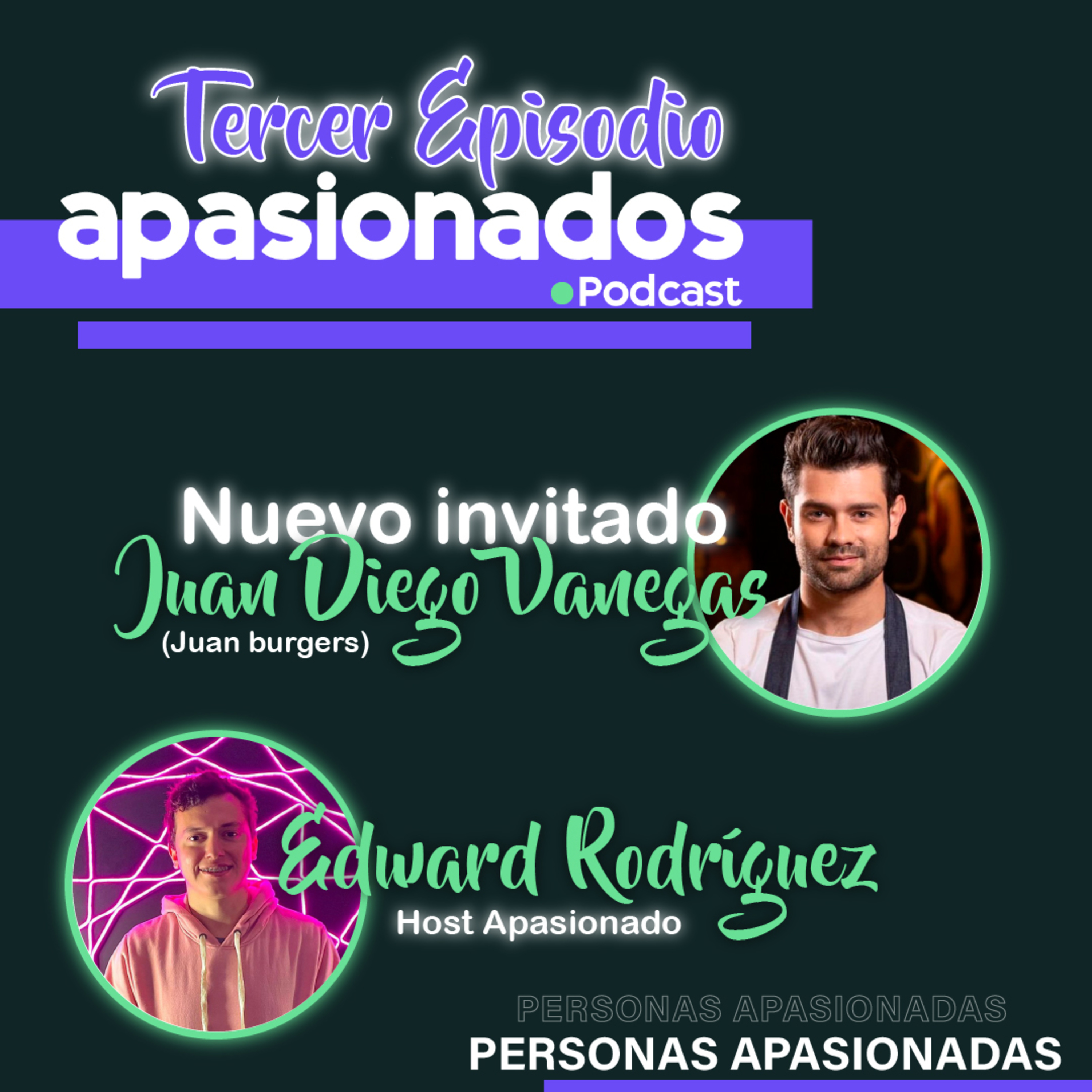 Apasionados