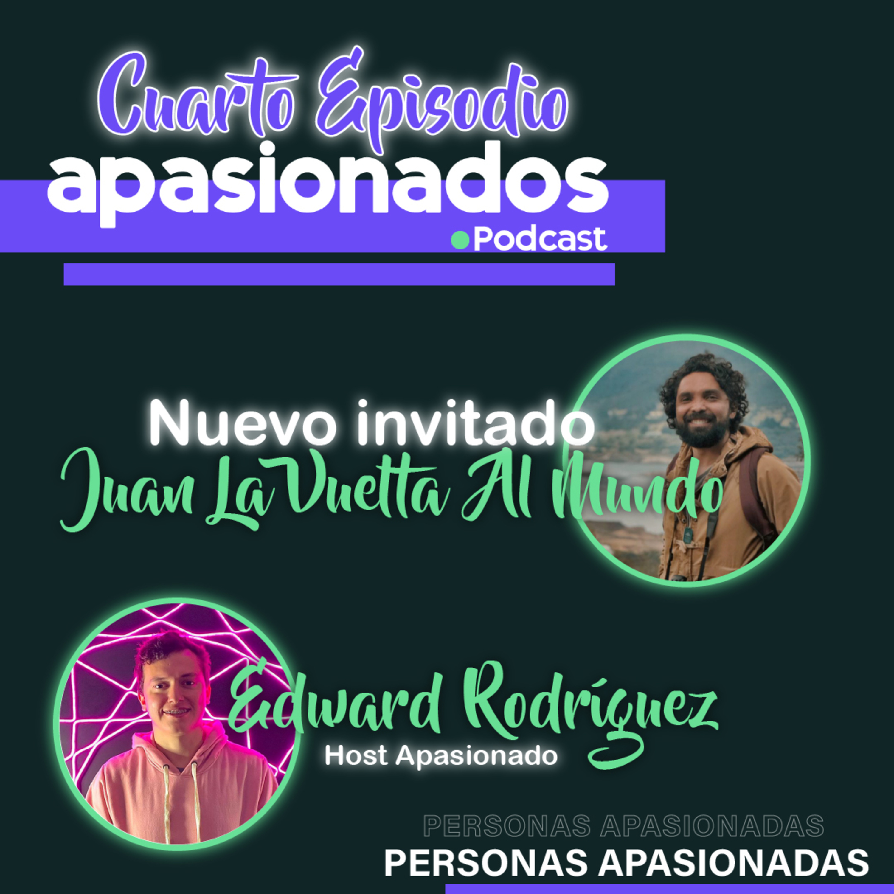 Apasionados