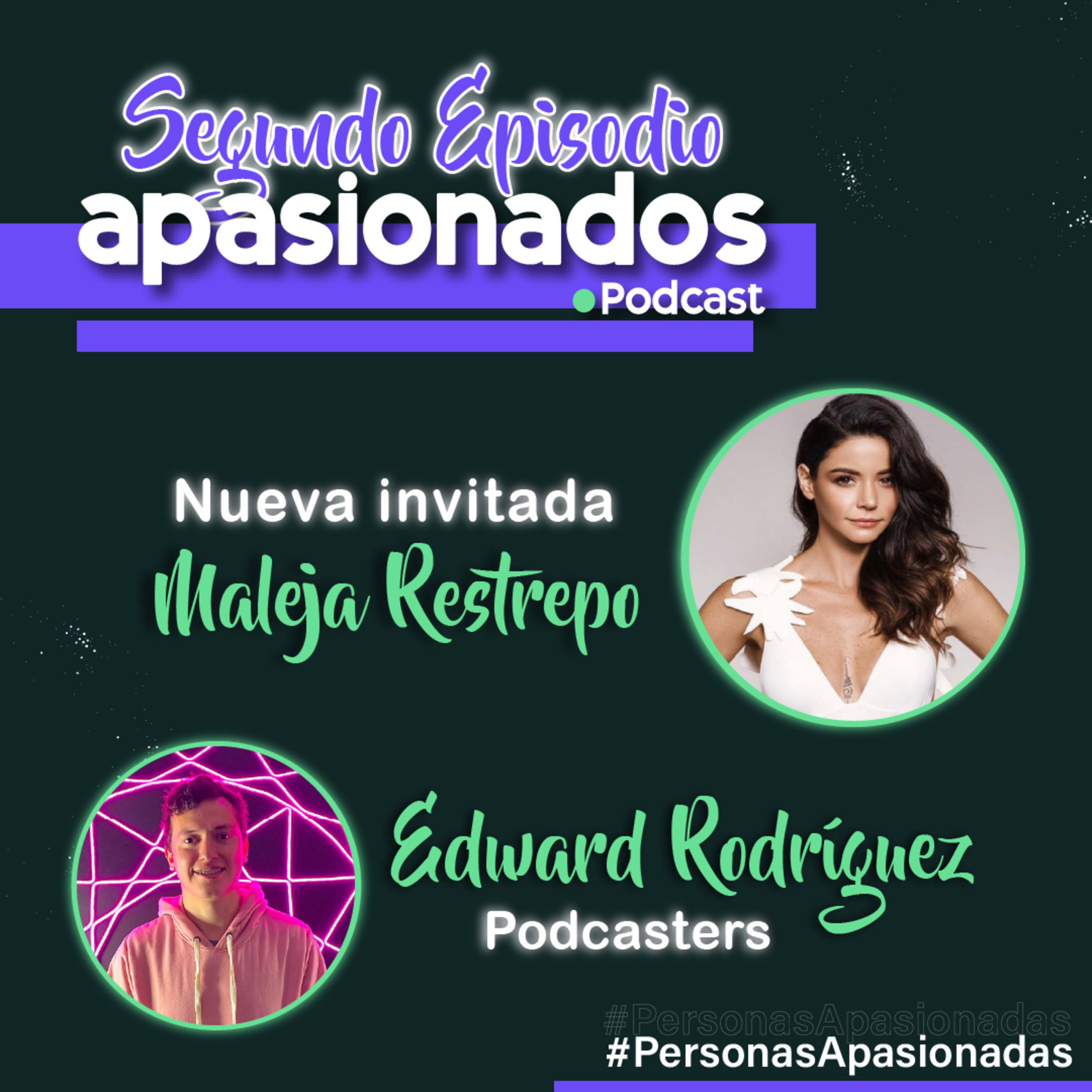 Apasionados