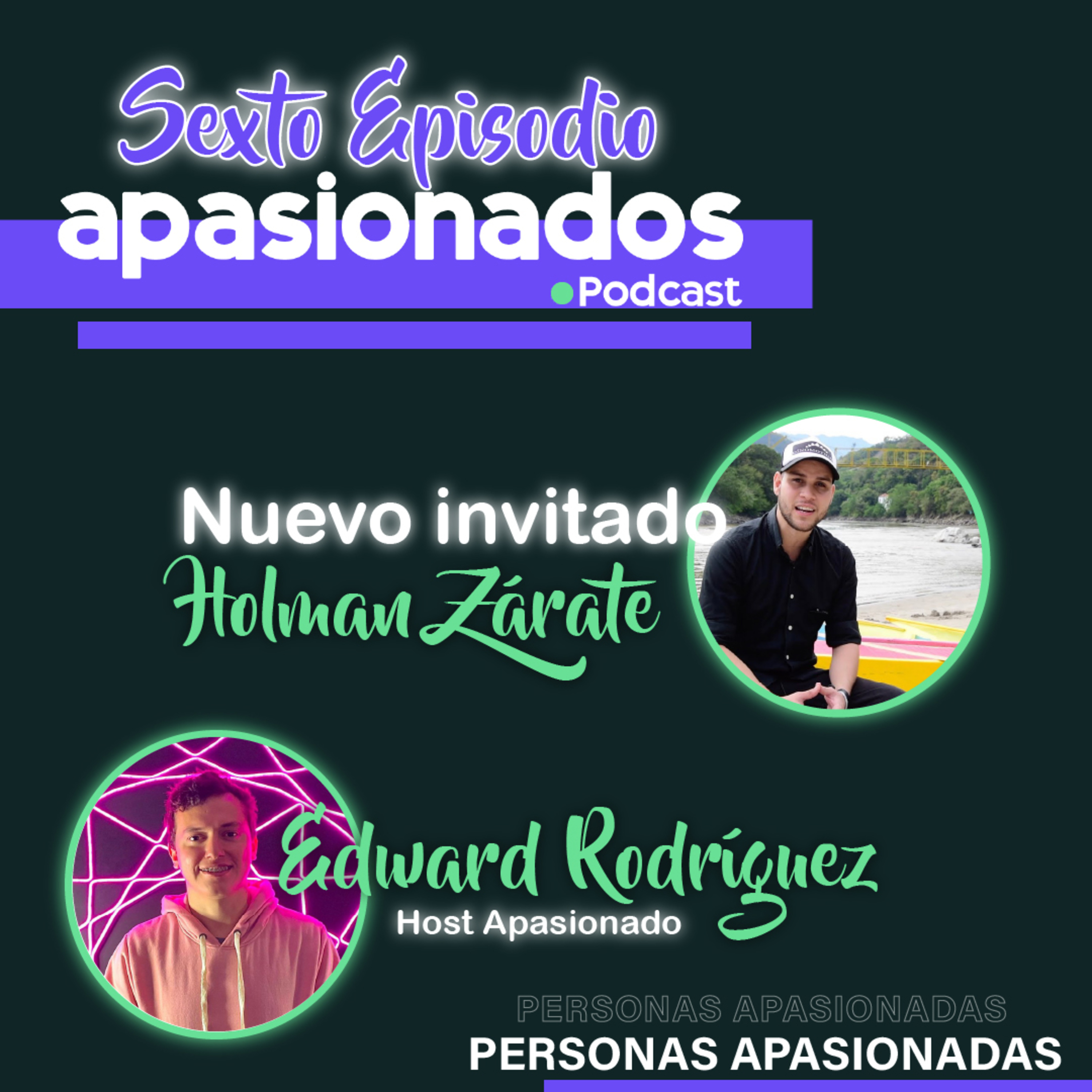 Apasionados