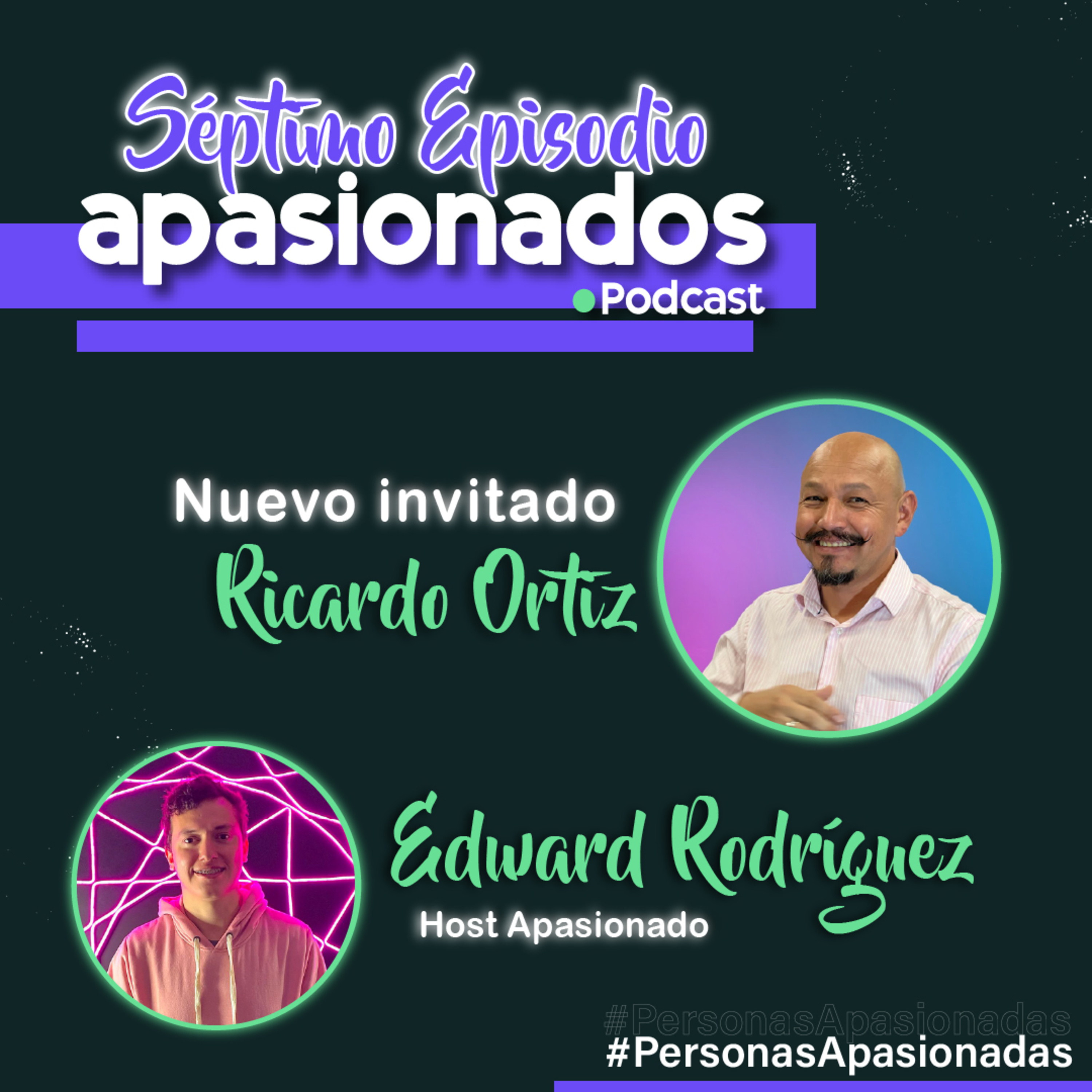 Apasionados