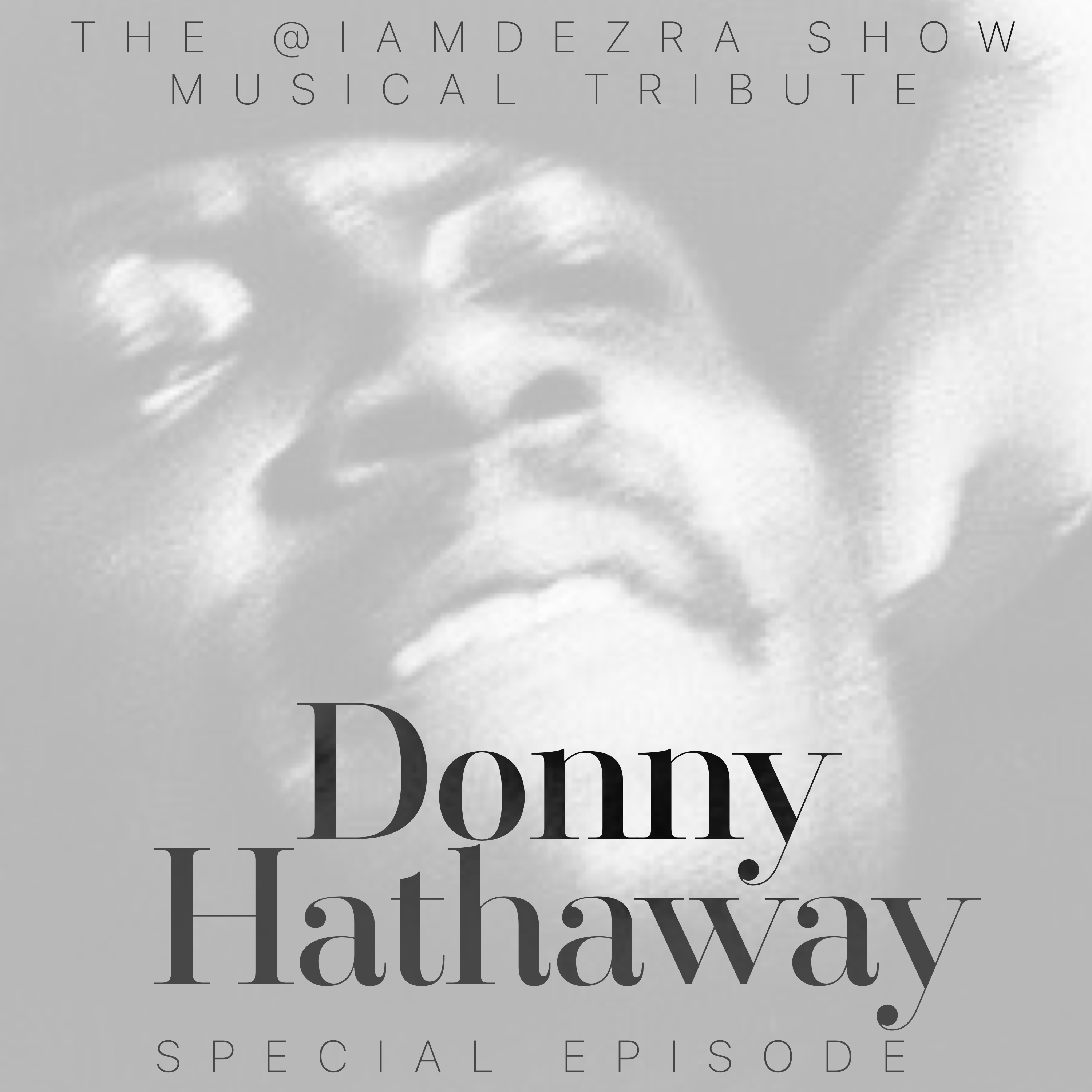 The @IAMDEZRA Show