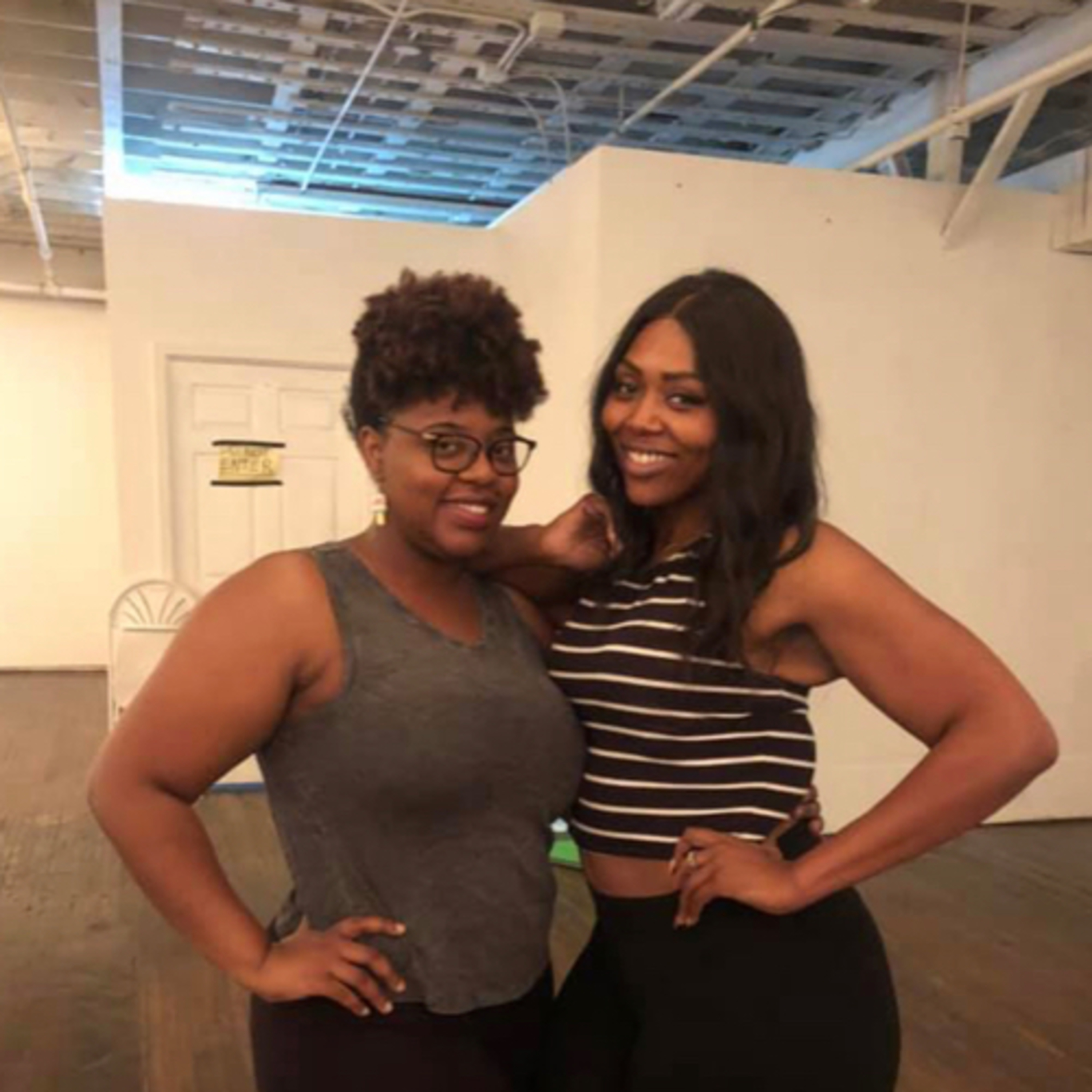 The Undateable Chick Podcast