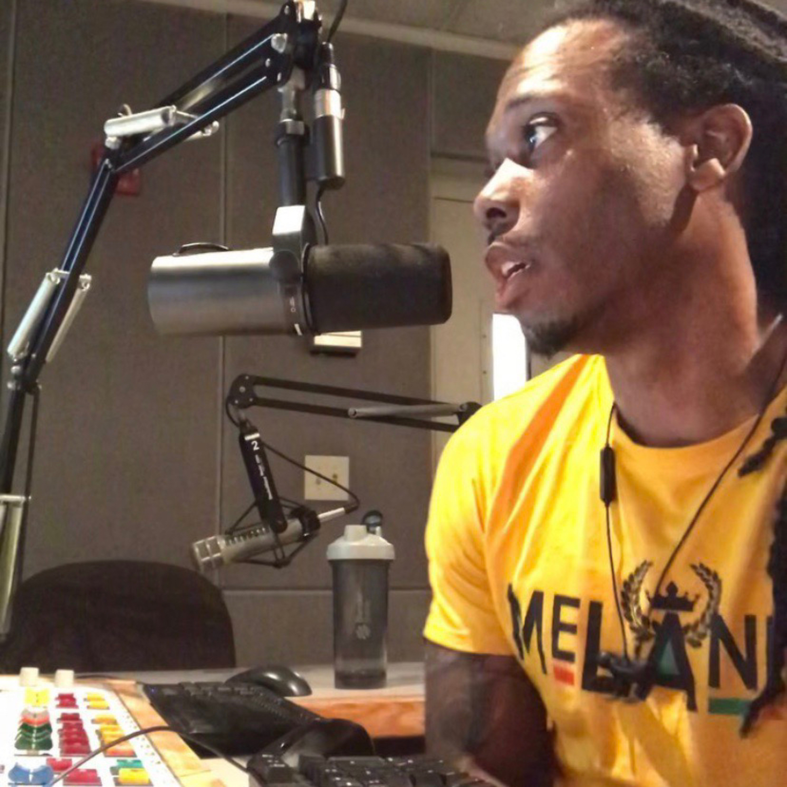 The Undateable Chick Podcast