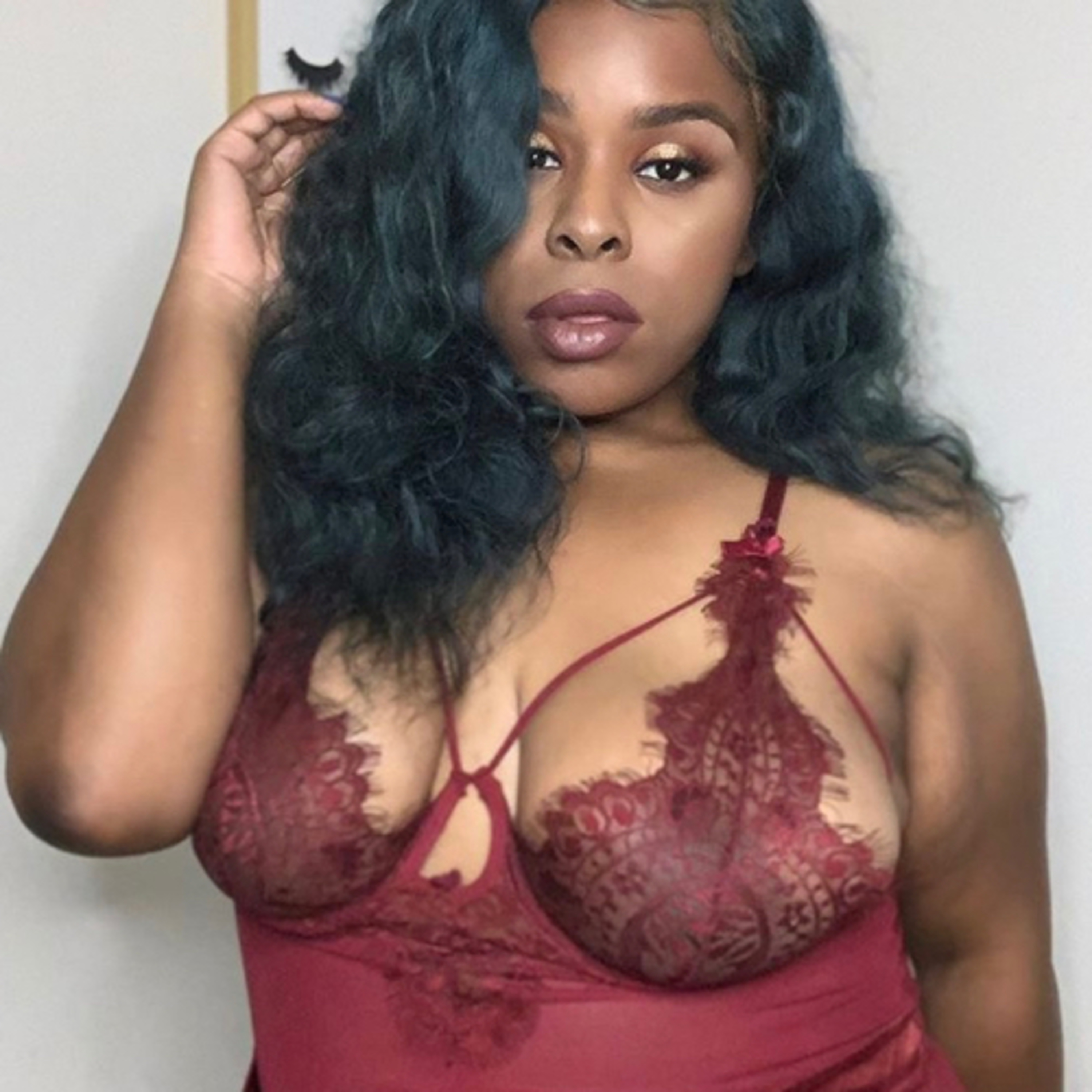 The Undateable Chick Podcast