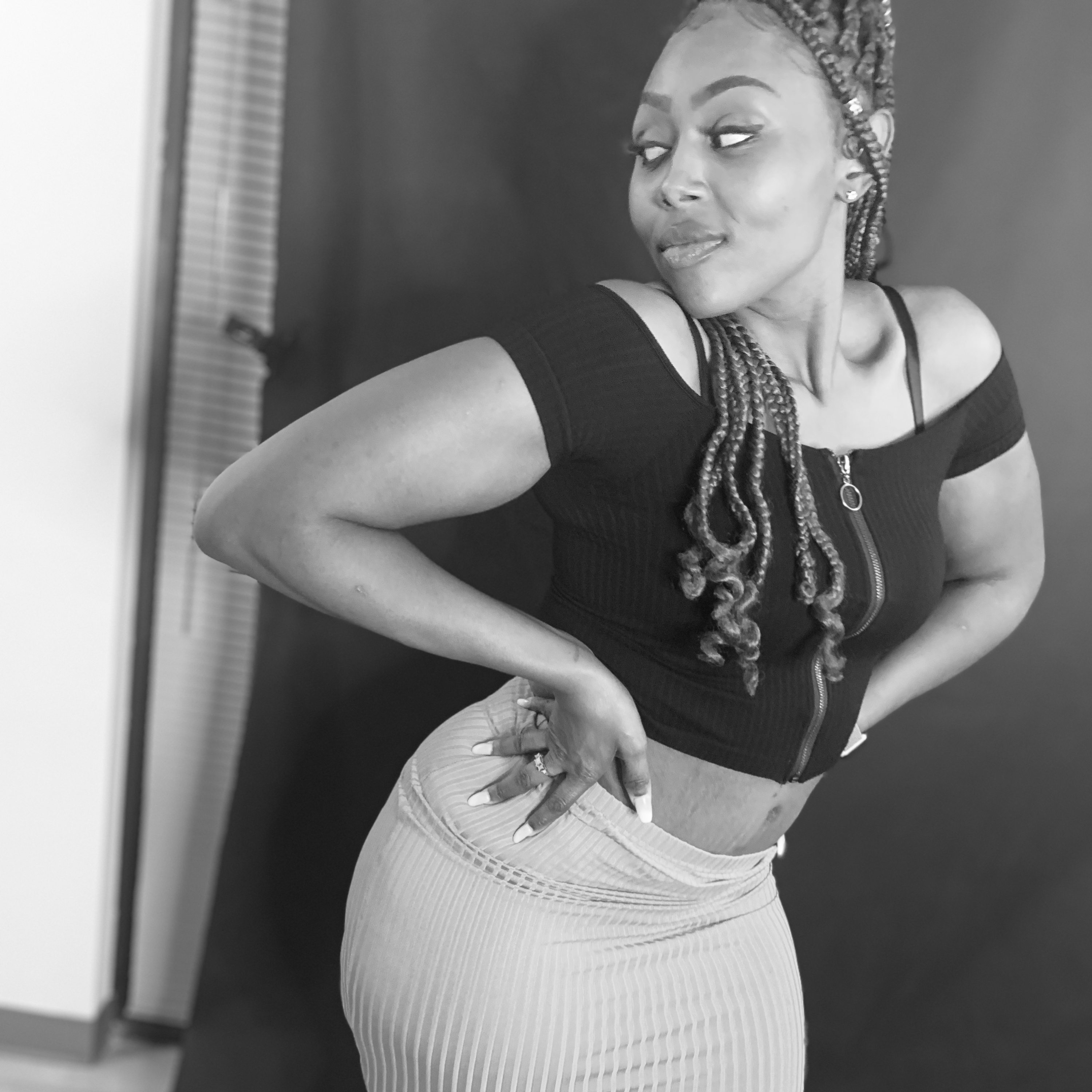 The Undateable Chick Podcast