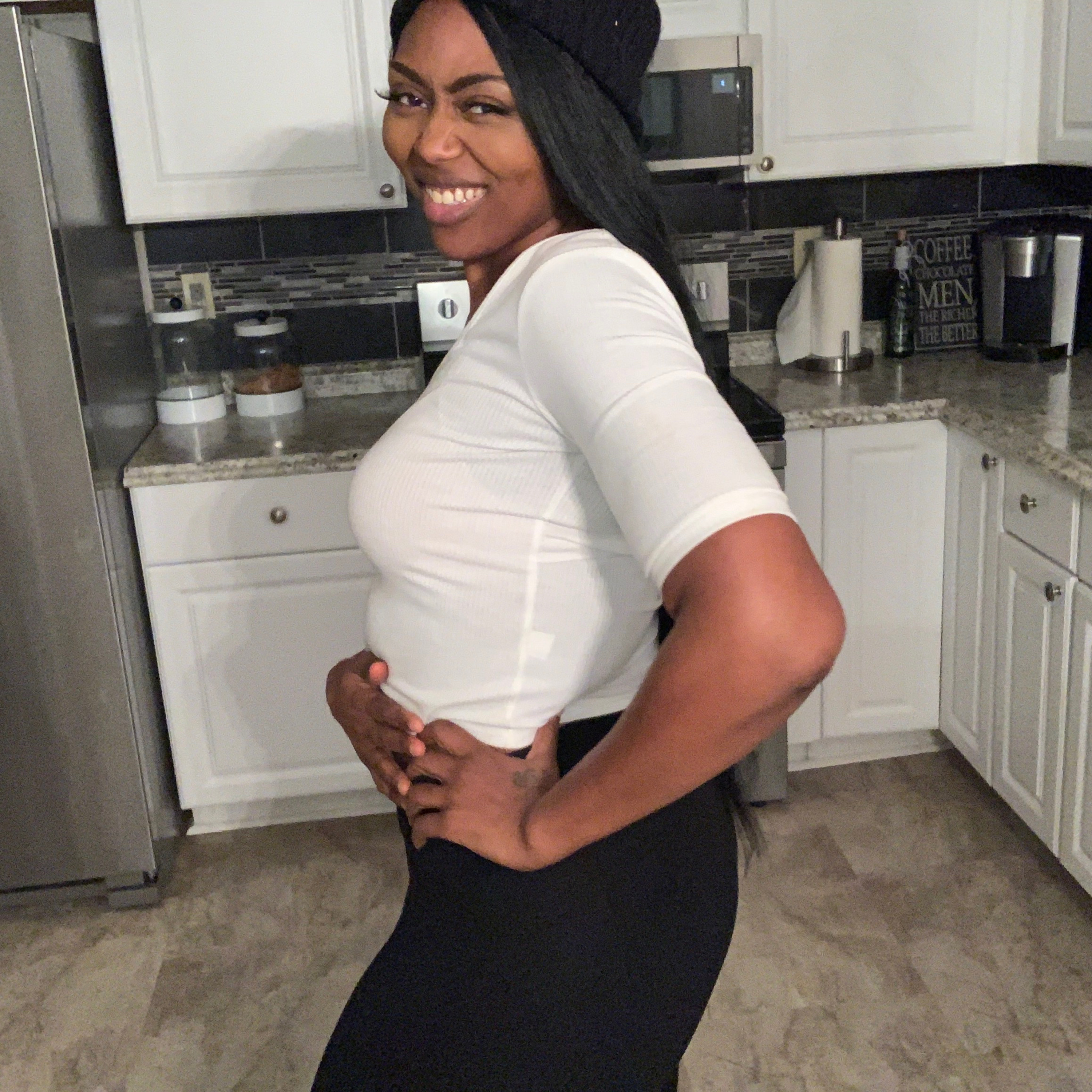 The Undateable Chick Podcast