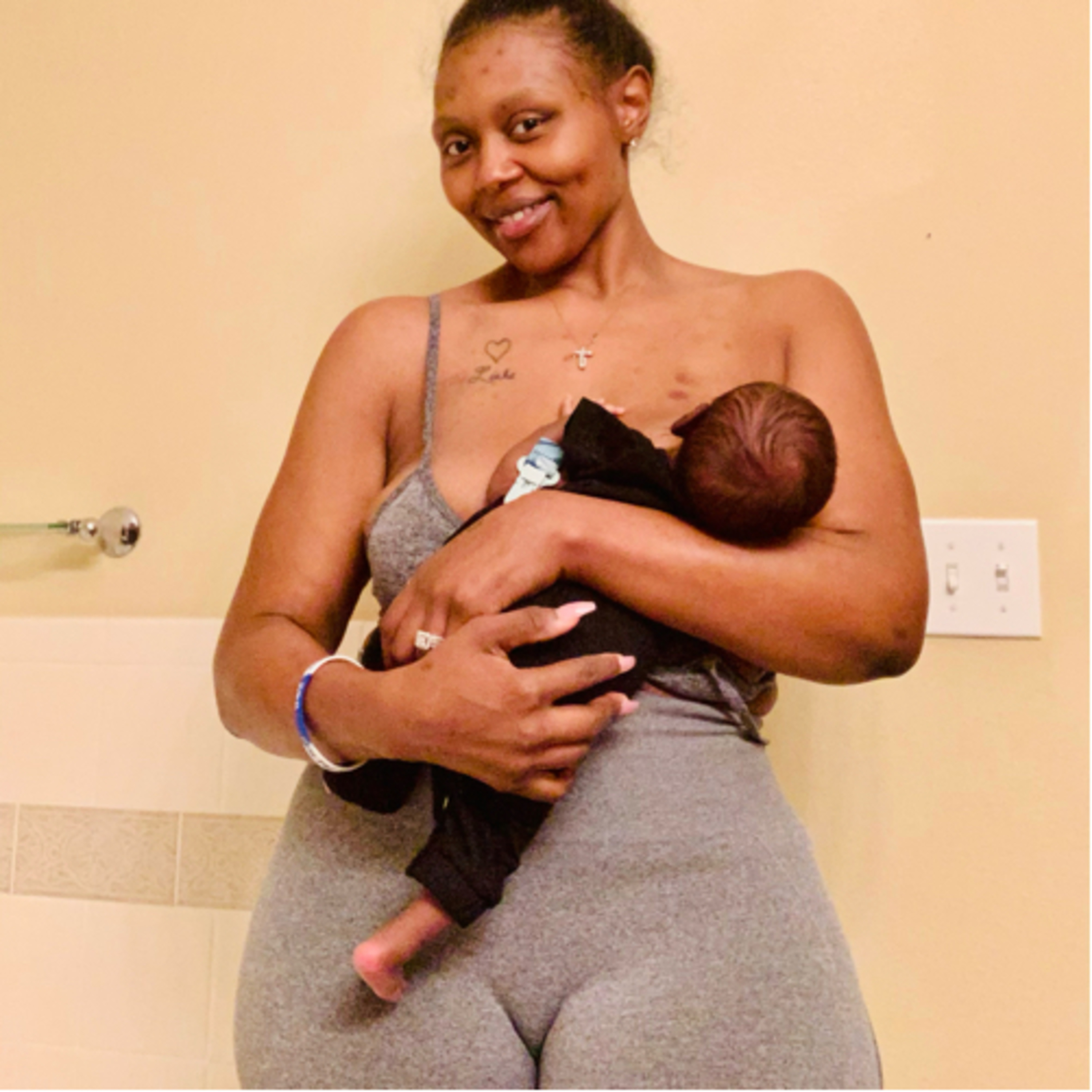 The Undateable Chick Podcast