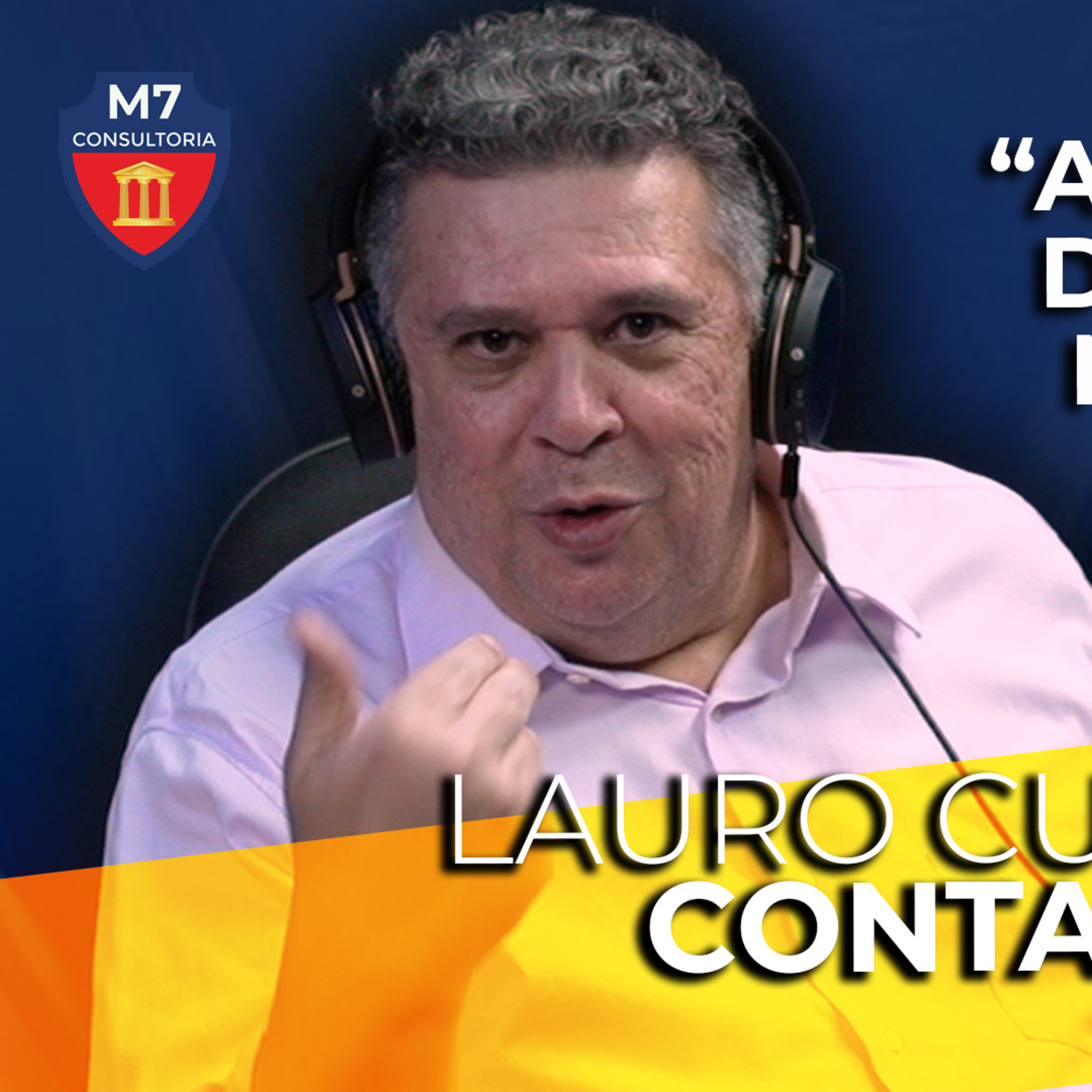 M7 Podcast