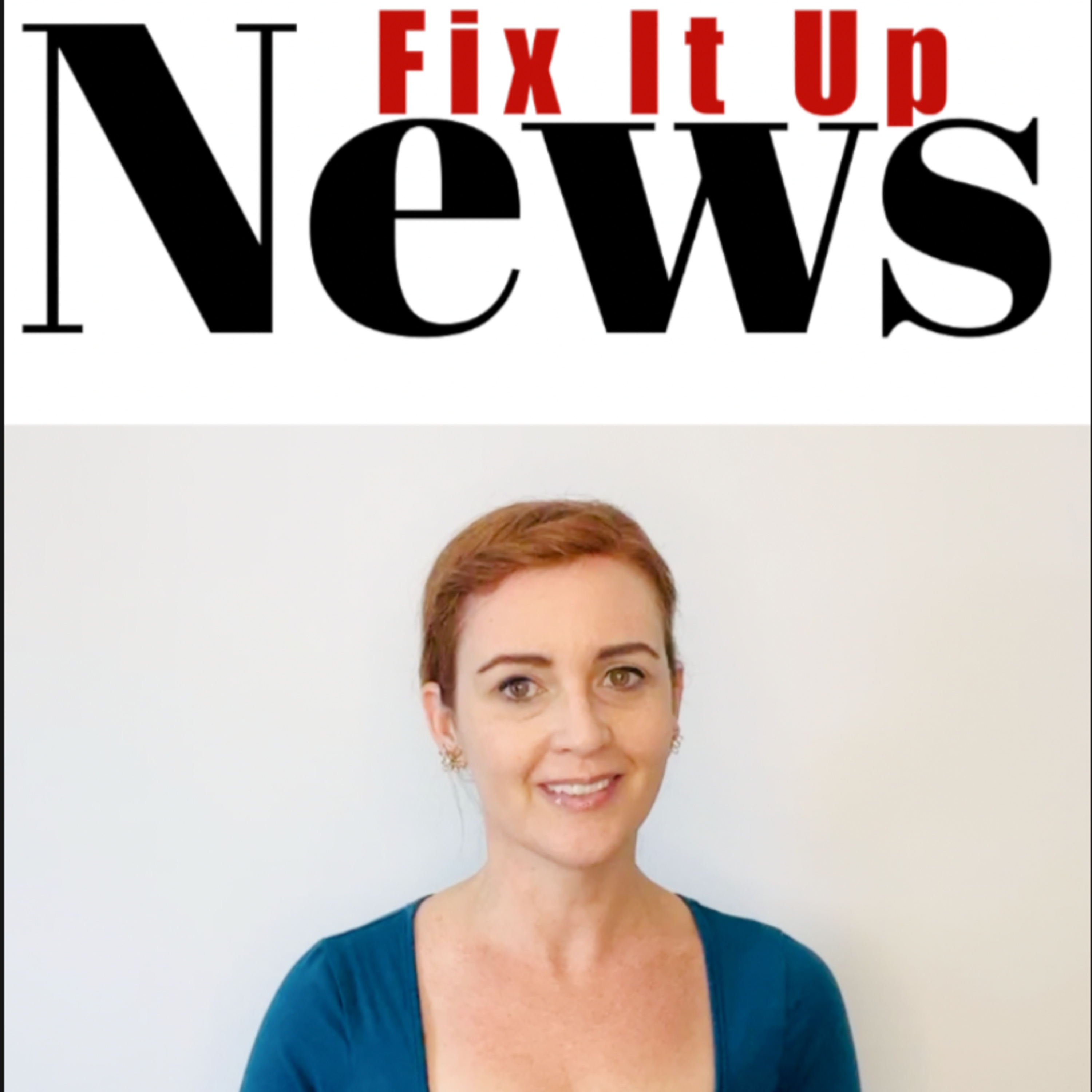 Home News: Quick Fix by MyFixitUpLife
