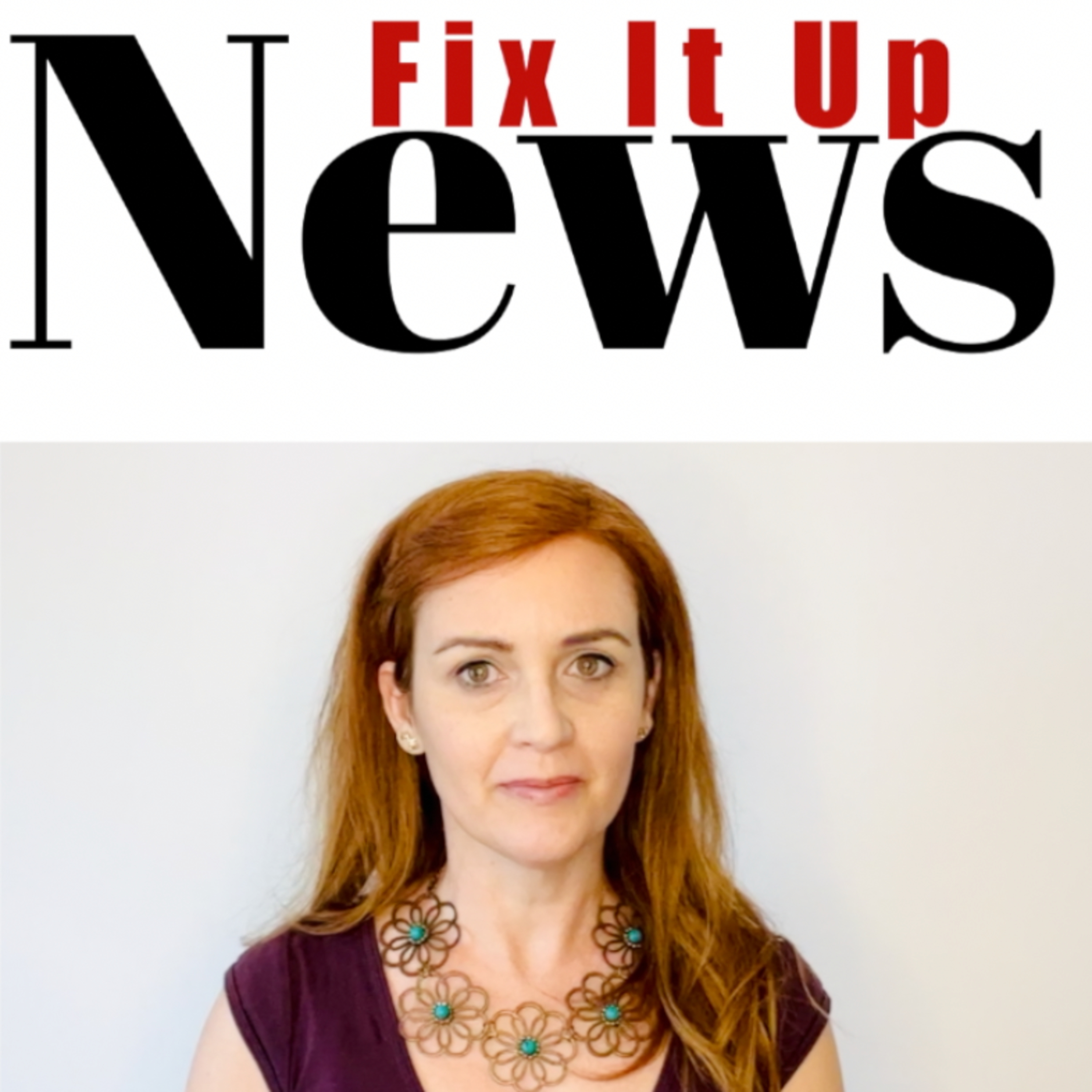 Home News: Quick Fix by MyFixitUpLife