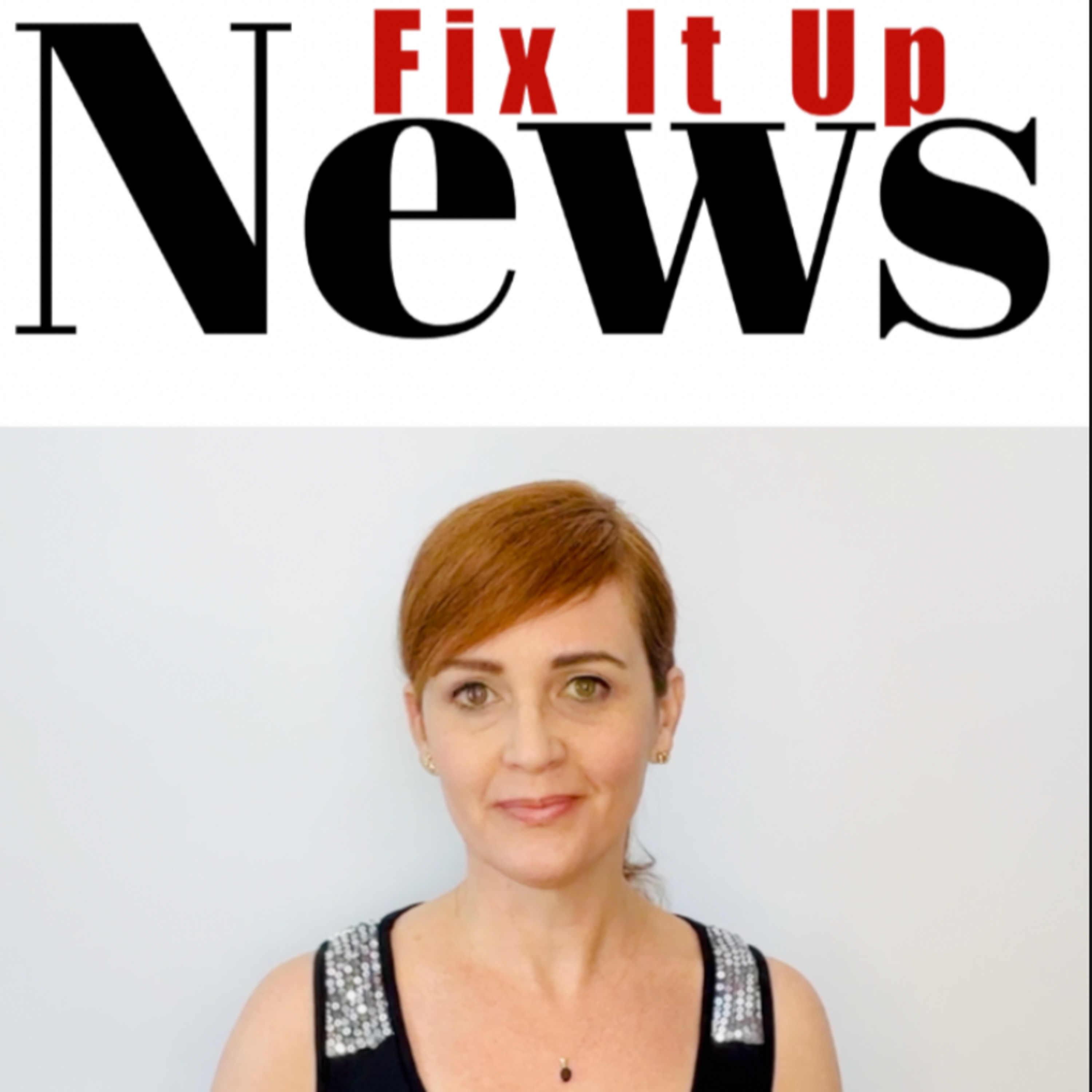 Home News: Quick Fix by MyFixitUpLife
