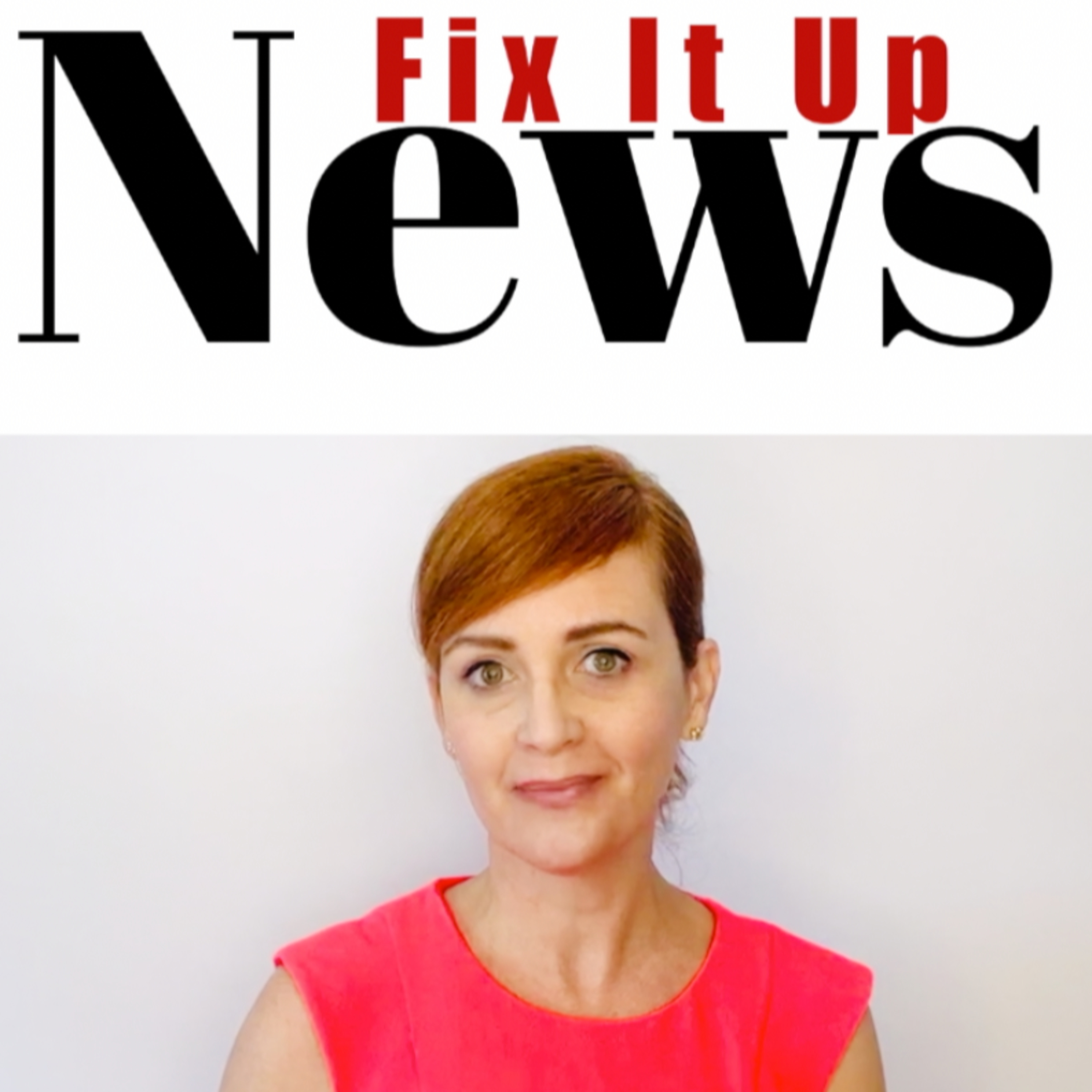 Home News: Quick Fix by MyFixitUpLife