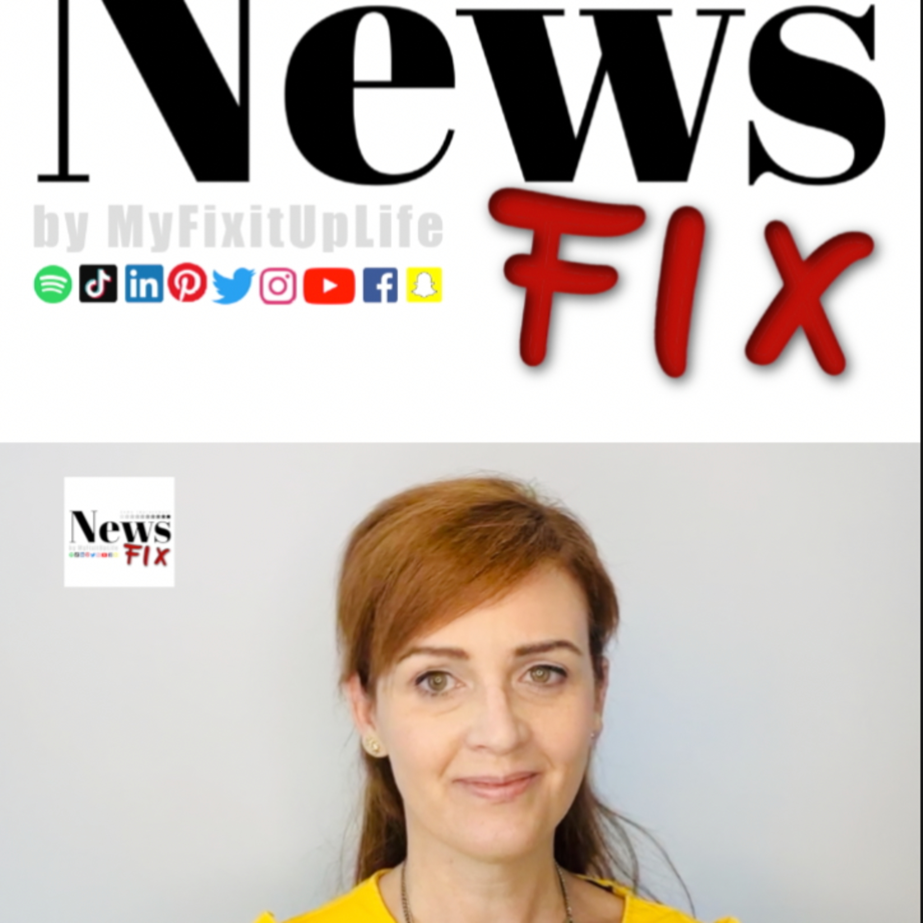 Home News: Quick Fix by MyFixitUpLife