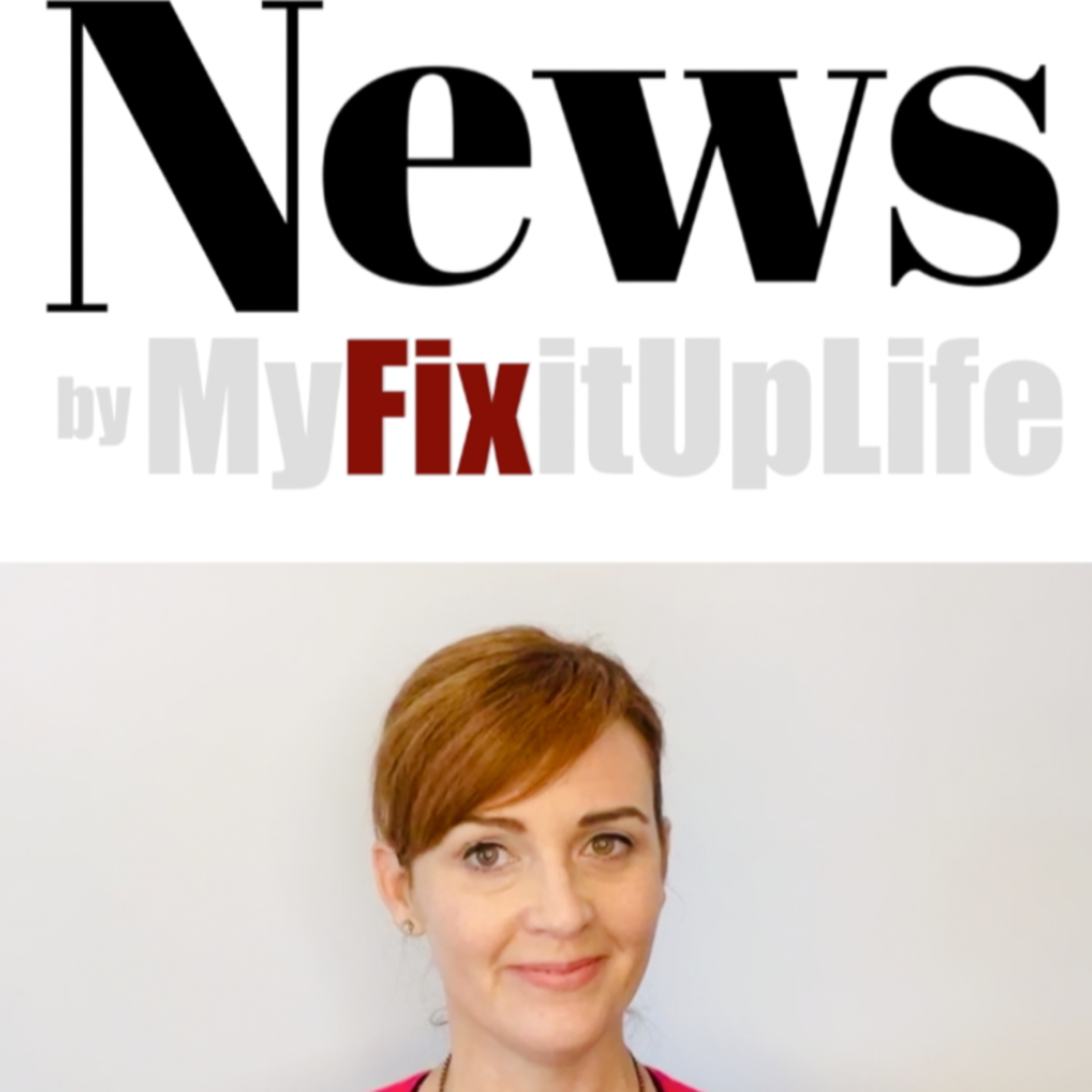 Home News: Quick Fix by MyFixitUpLife