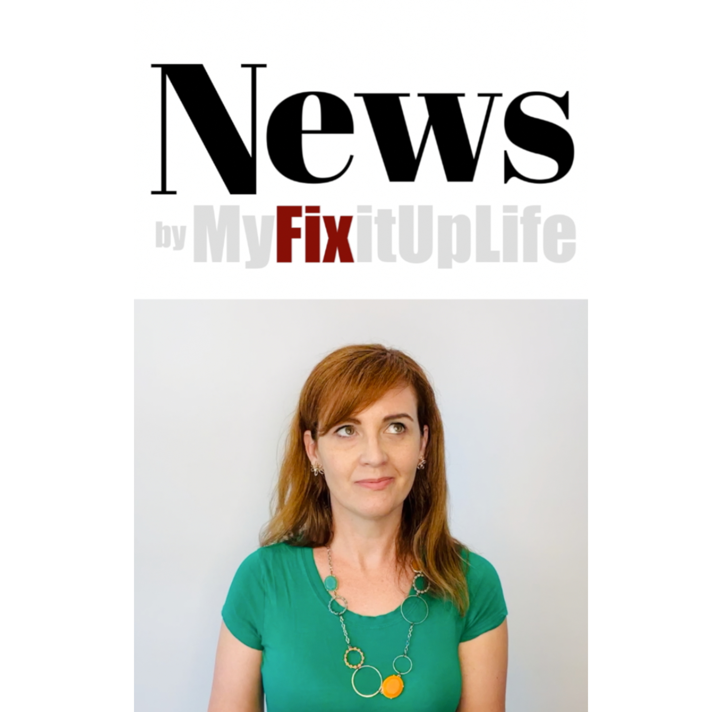 Home News: Quick Fix by MyFixitUpLife