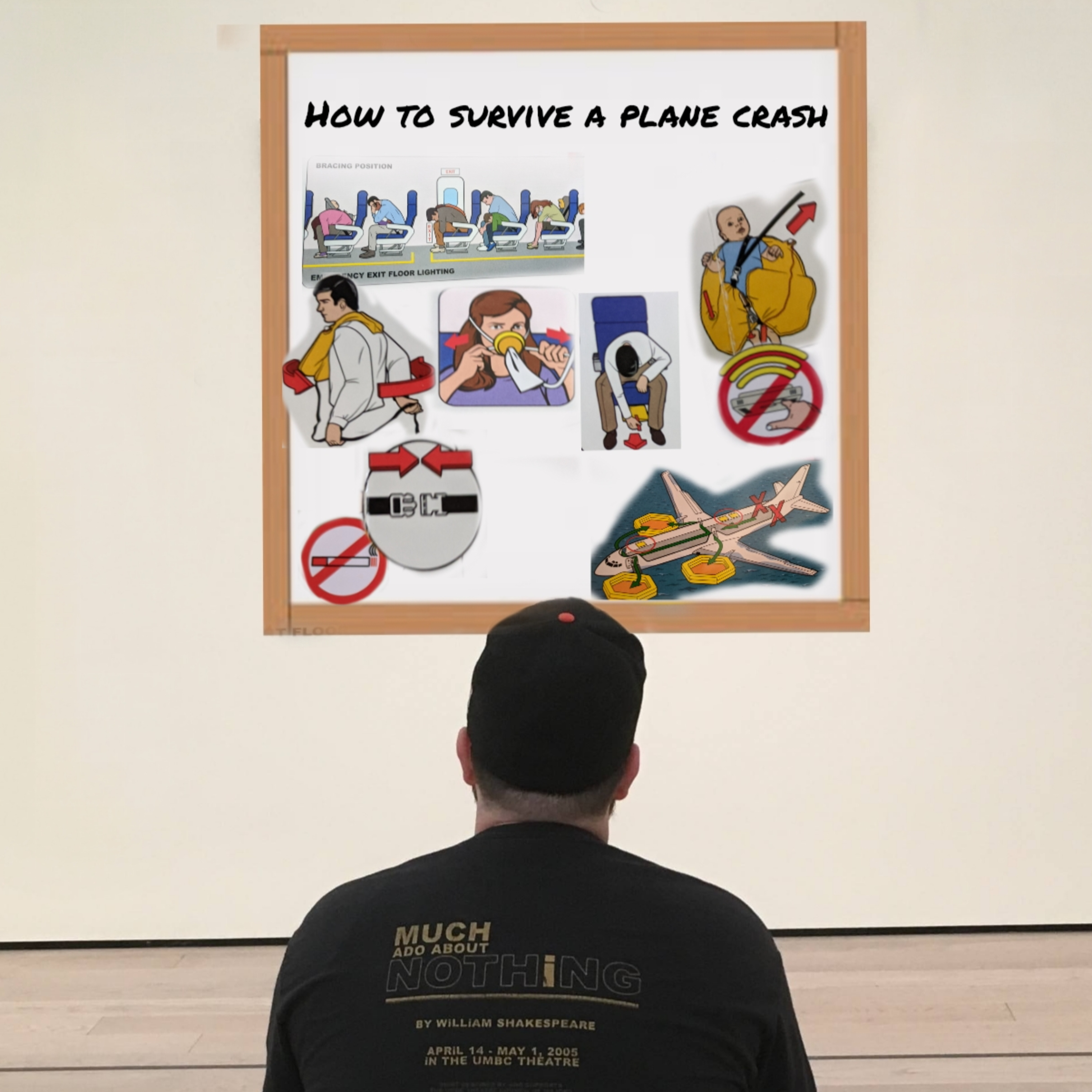 Ian Wants To Learn