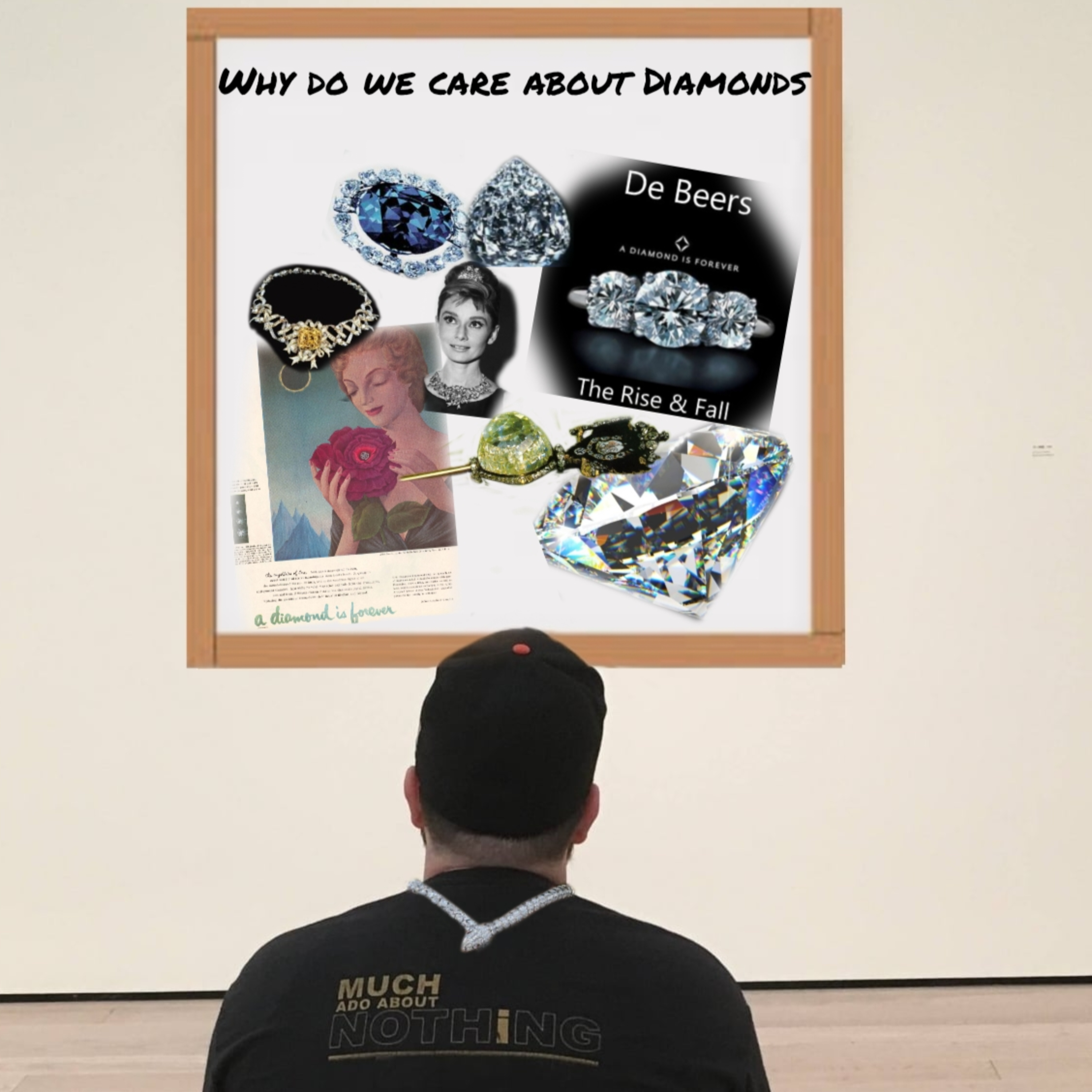 Ian Wants To Learn