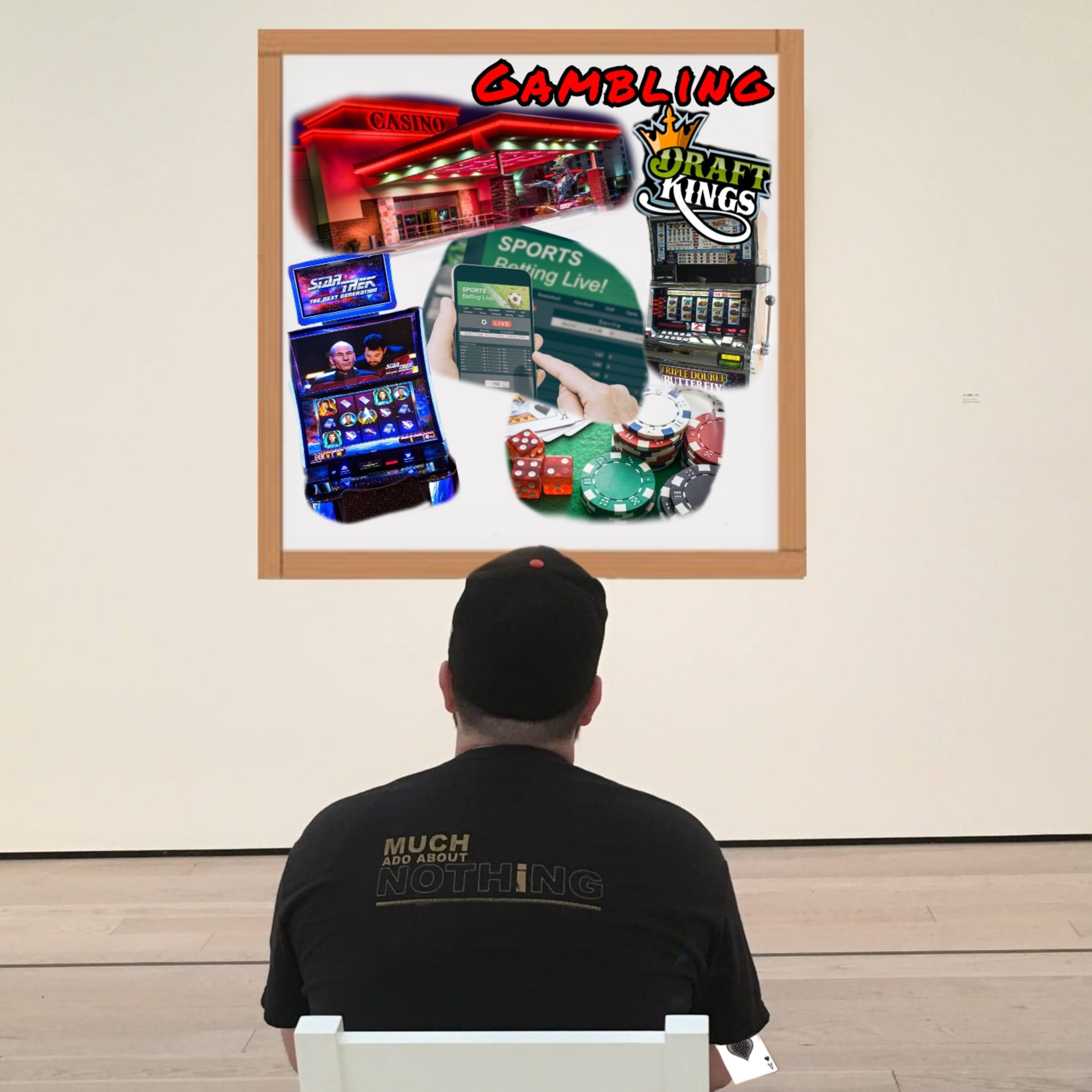 Ian Wants To Learn