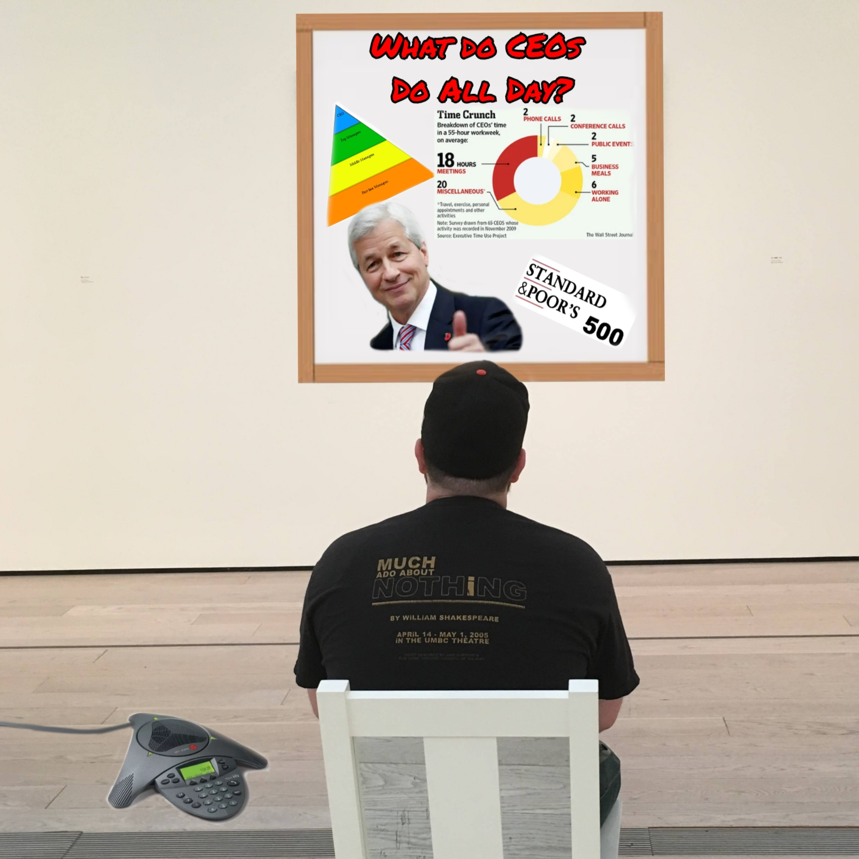Ian Wants To Learn