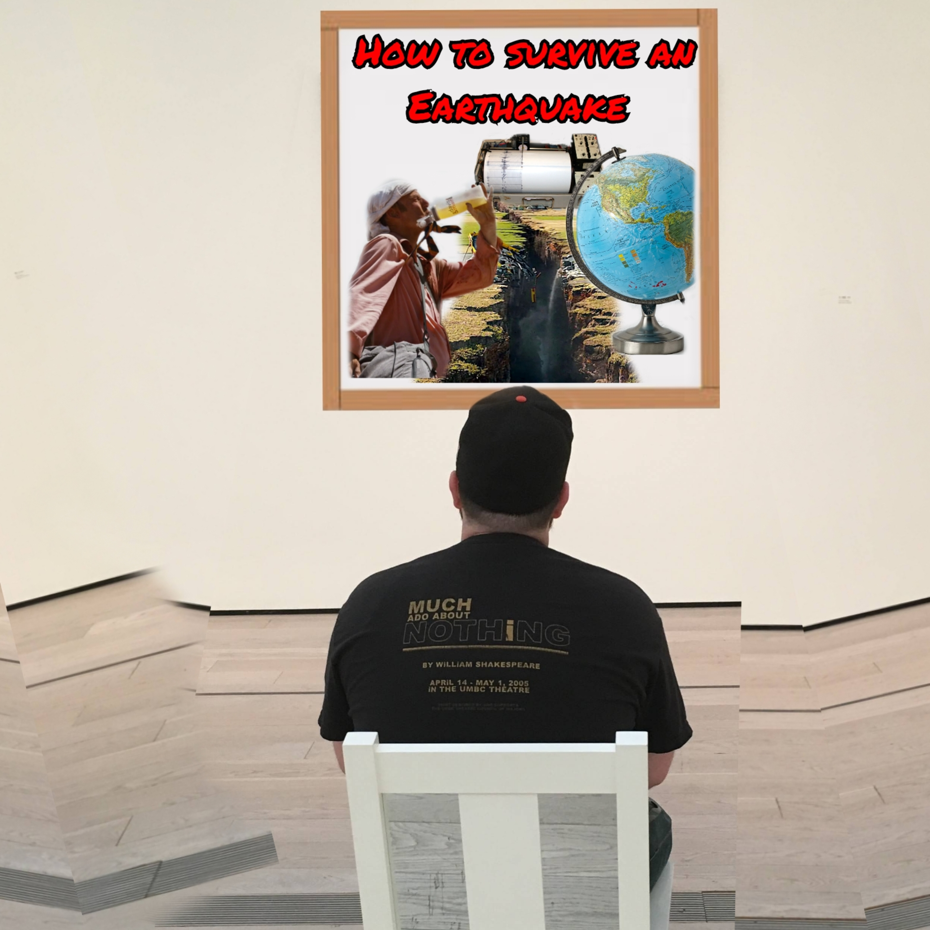 Ian Wants To Learn