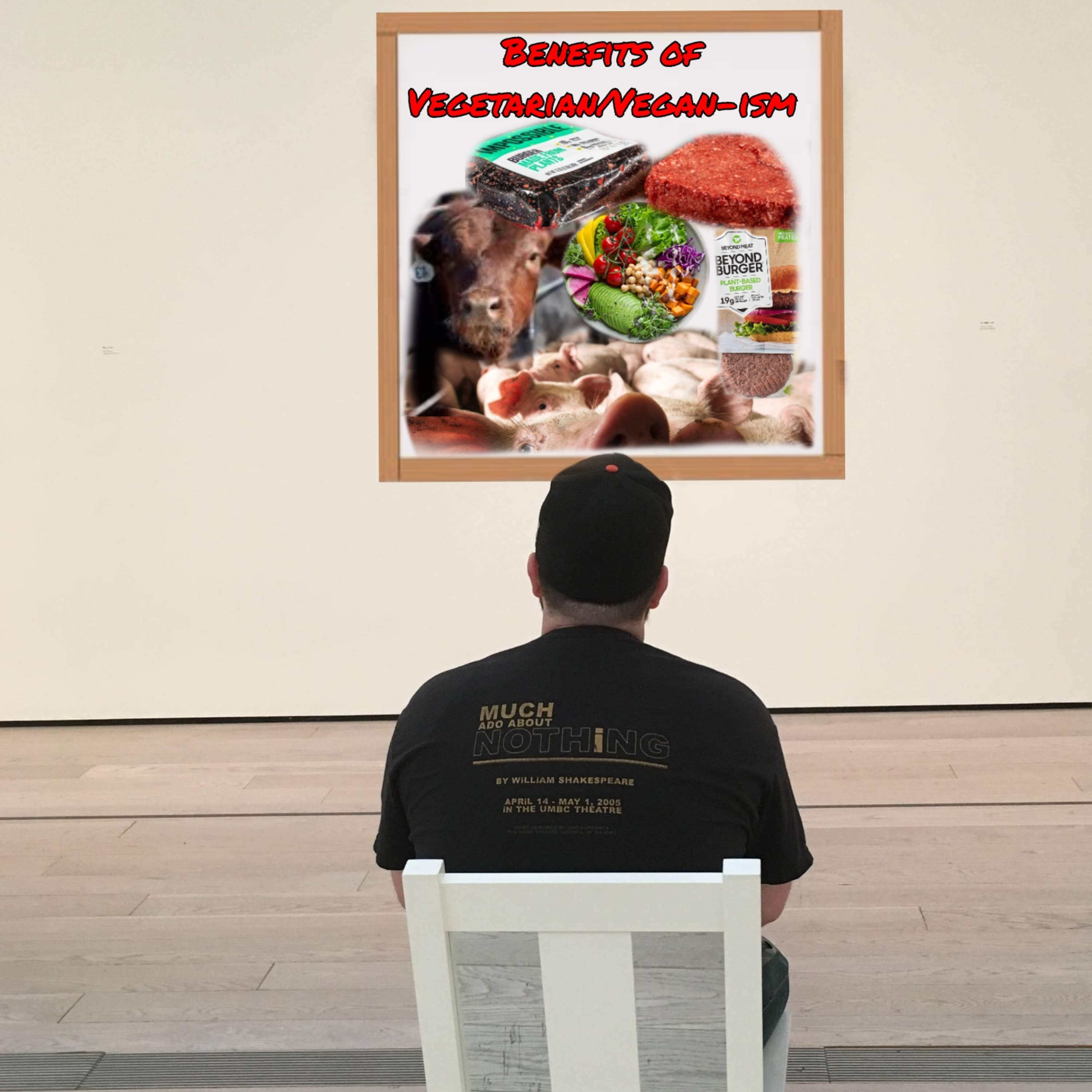 Ian Wants To Learn