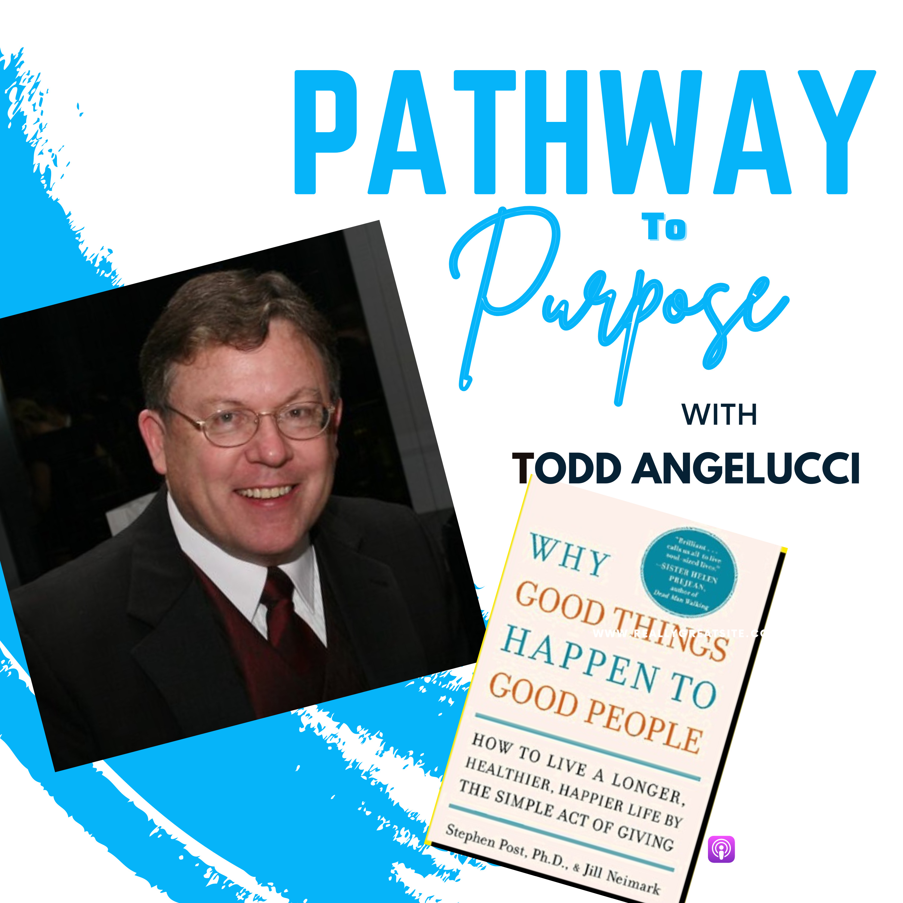 Pathway To Purpose