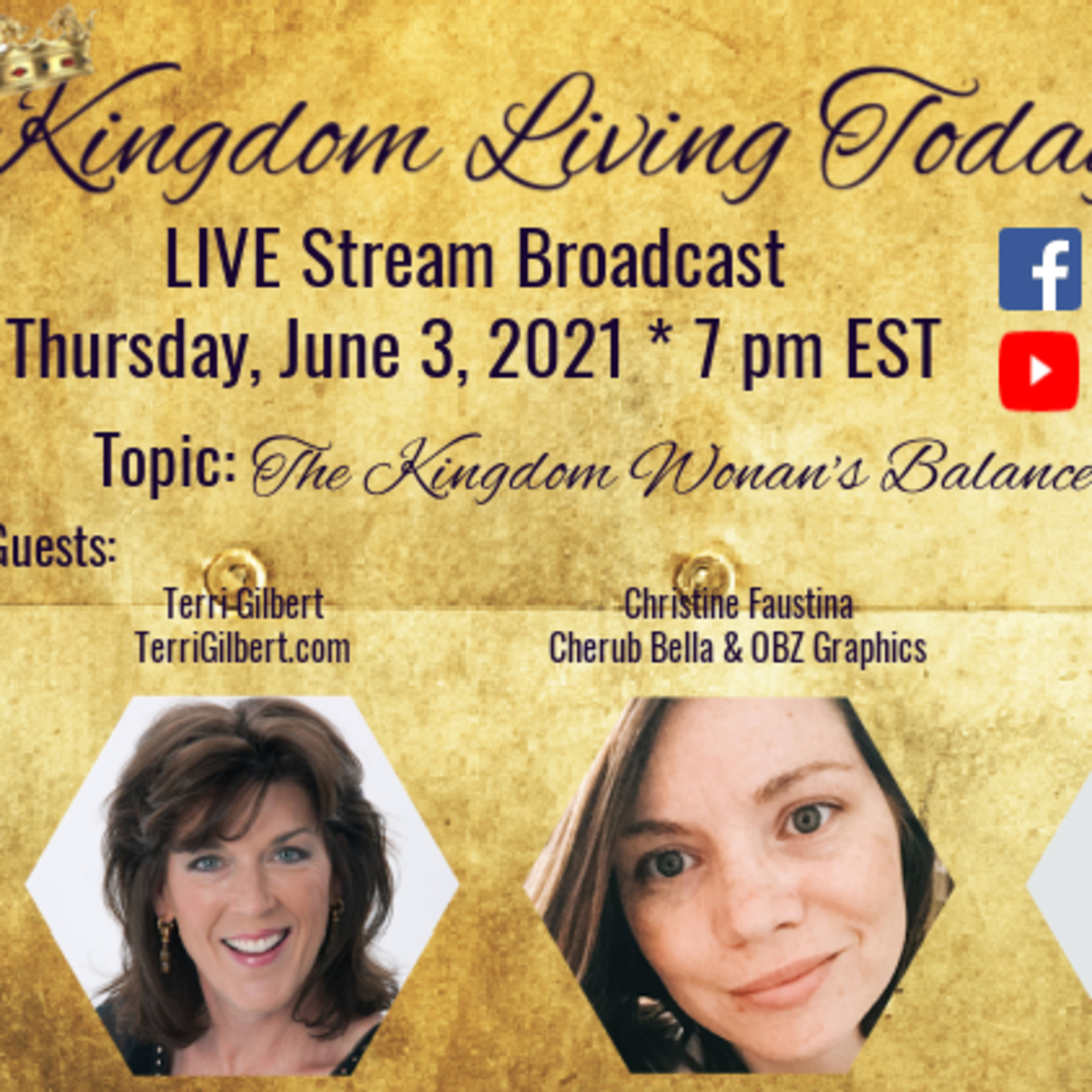 iKingdom Ministries